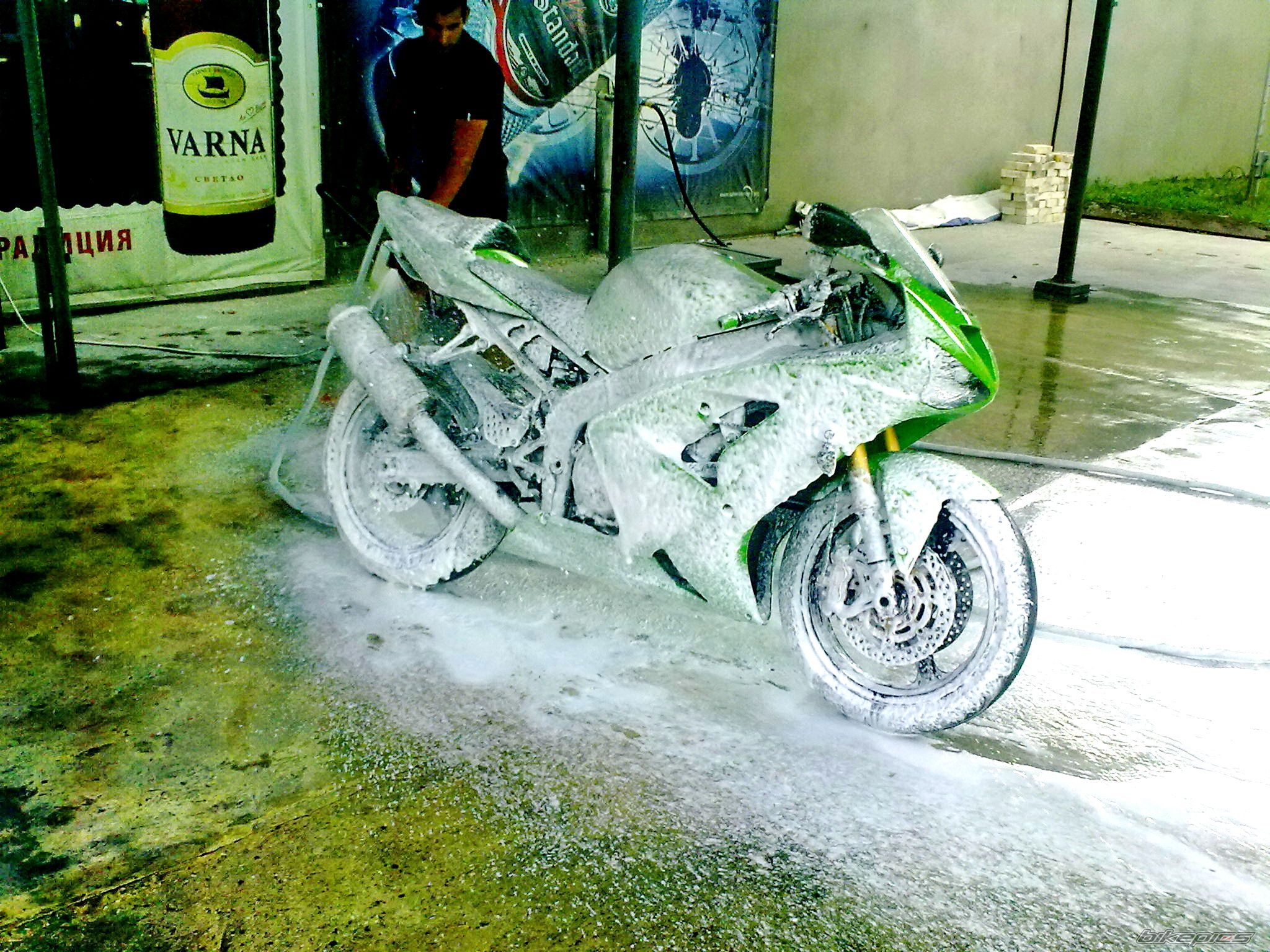 Bike Photo 2454746