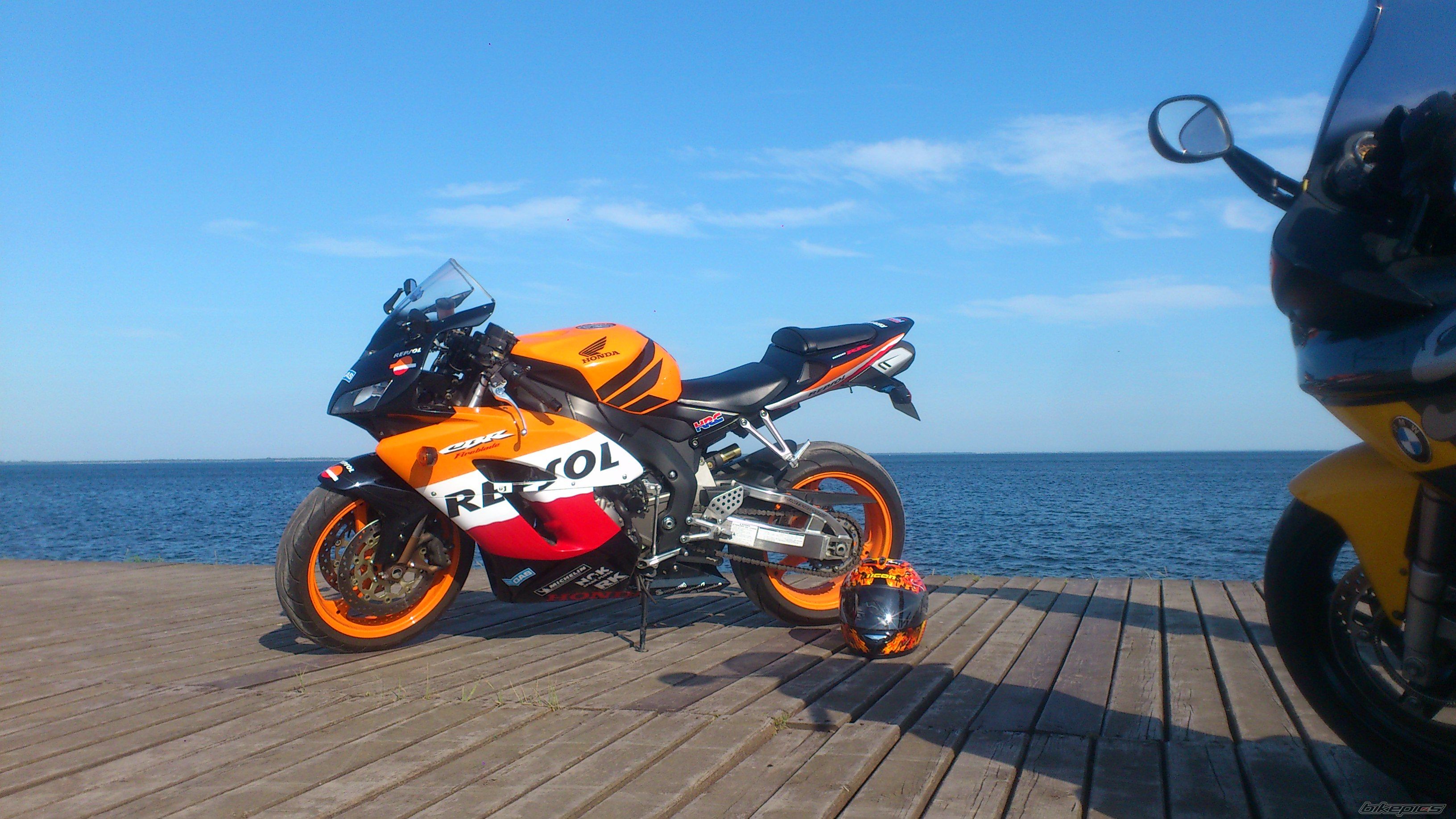 Bike Photo 2454772