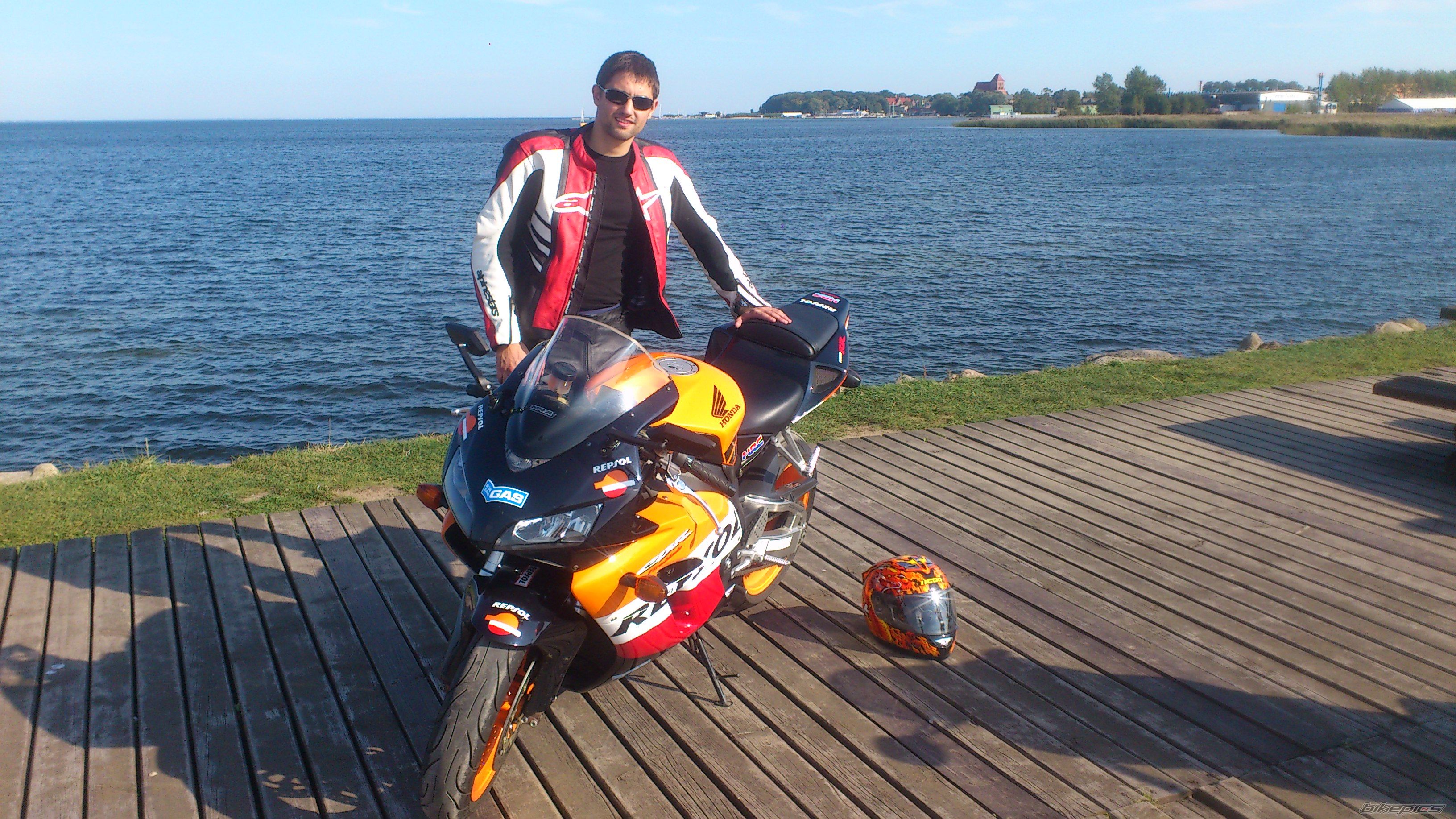 Bike Photo 2454774