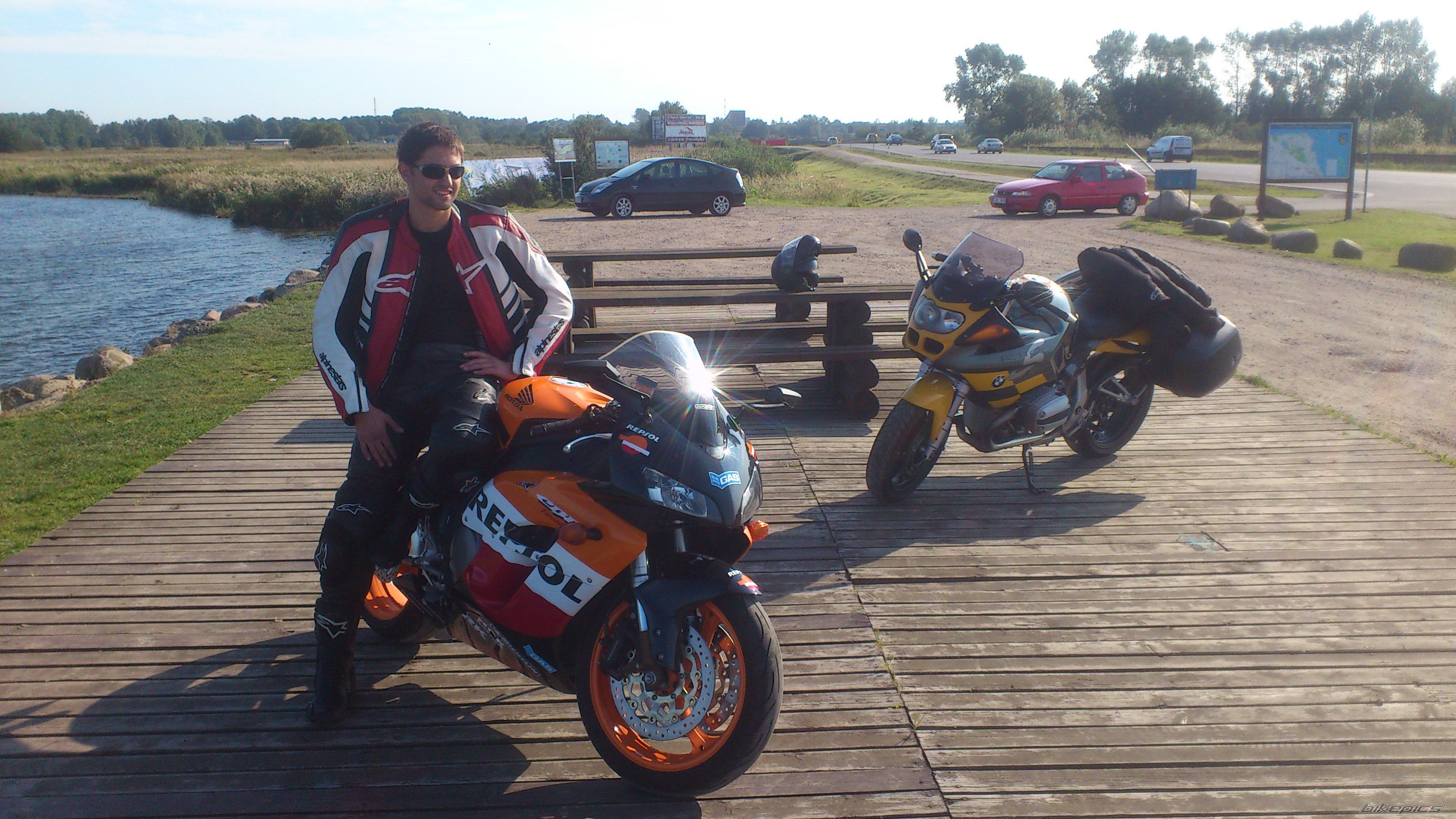 Bike Photo 2454775