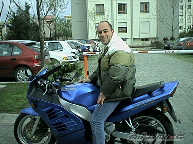 Bike Photo 24548