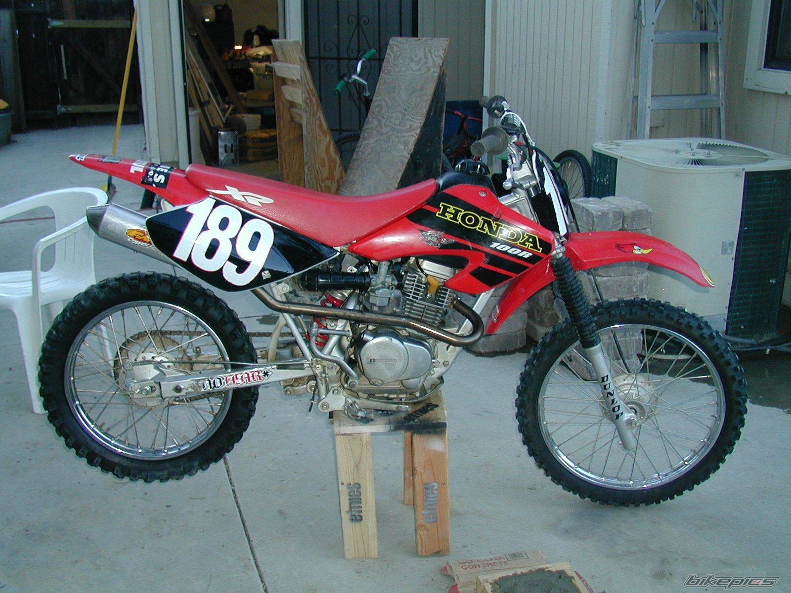Bike Photo 245482