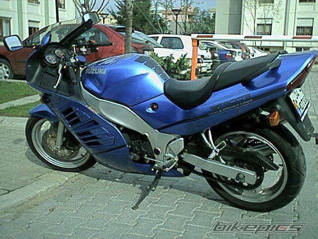 Bike Photo 24549
