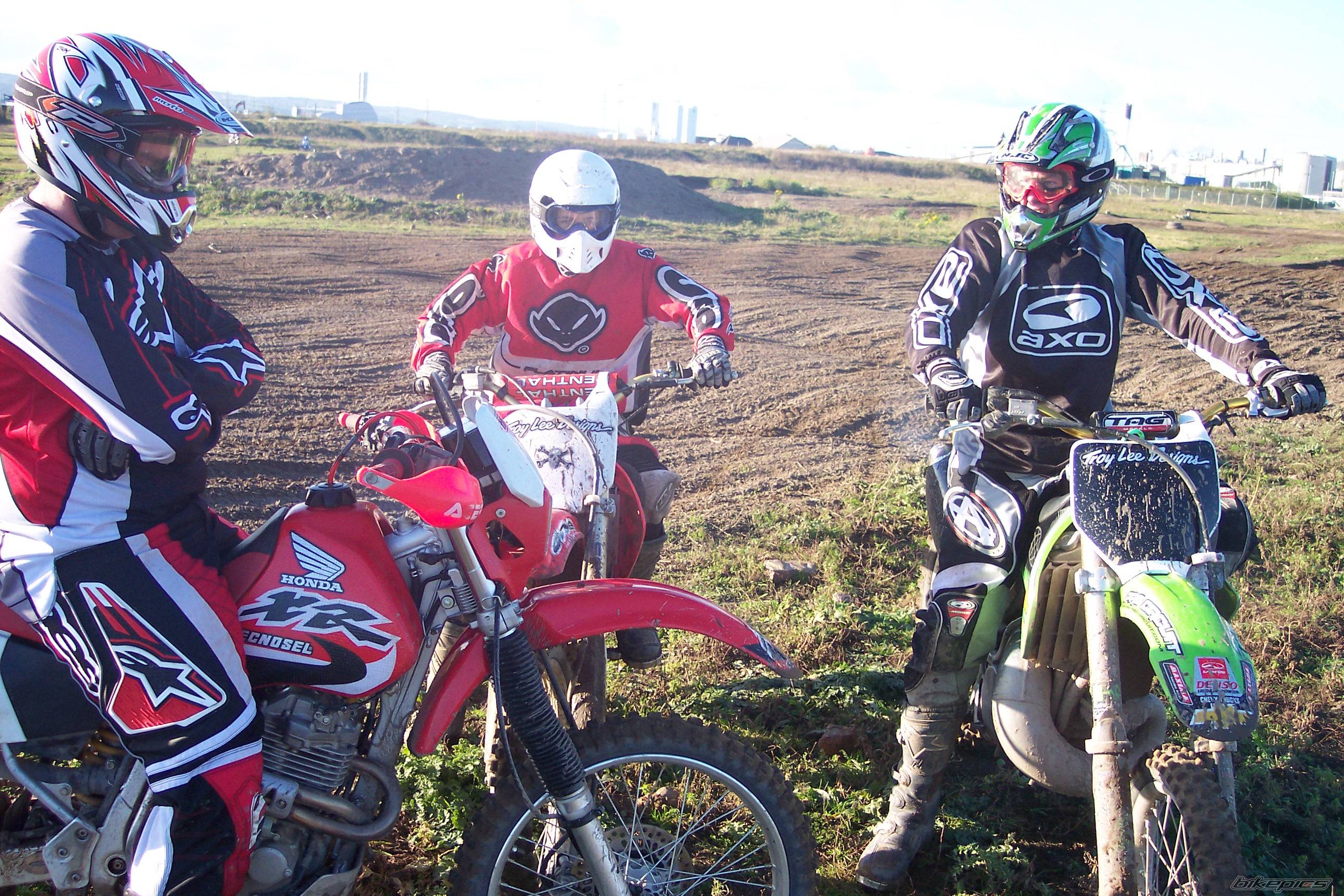 Bike Photo 245490
