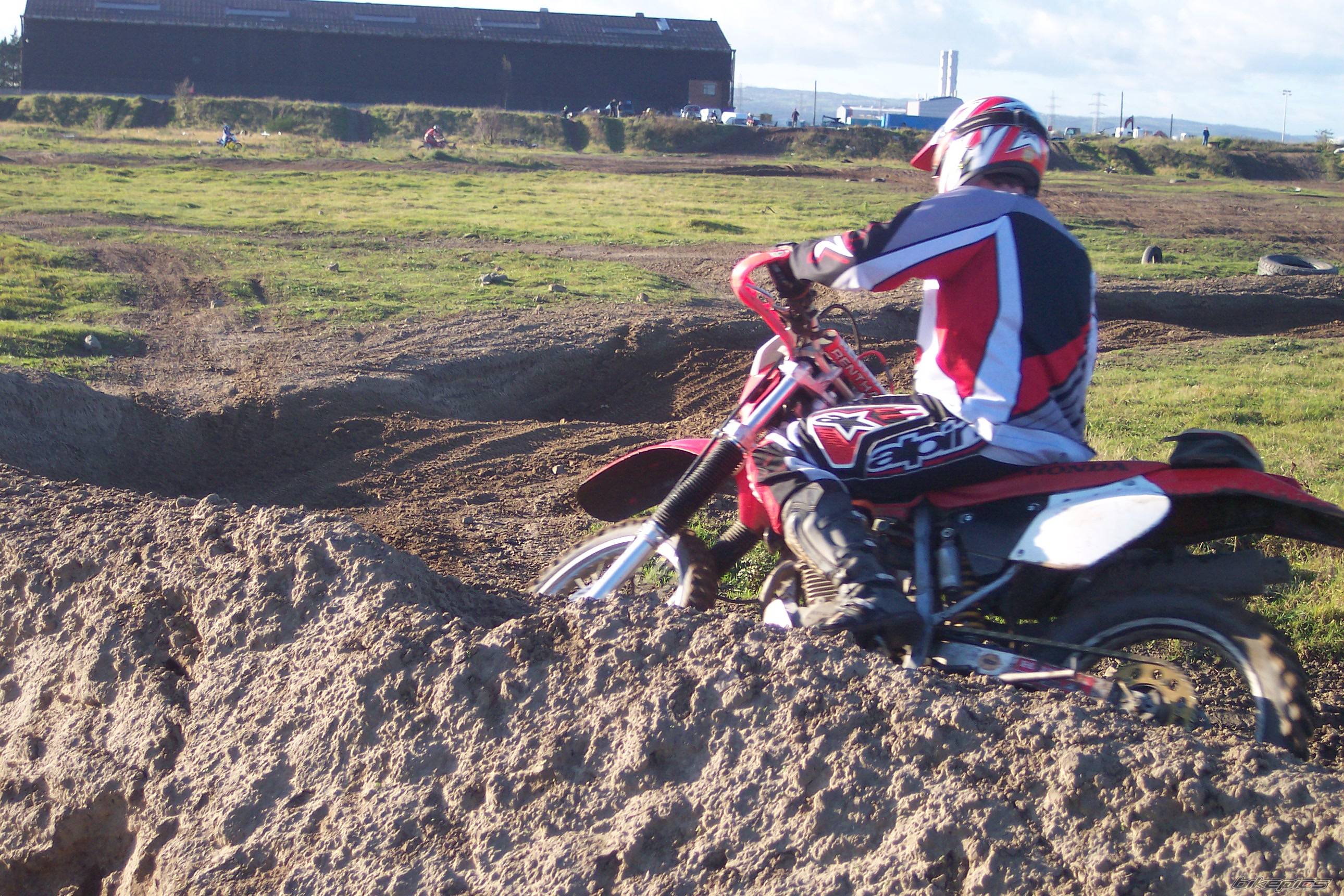 Bike Photo 245491