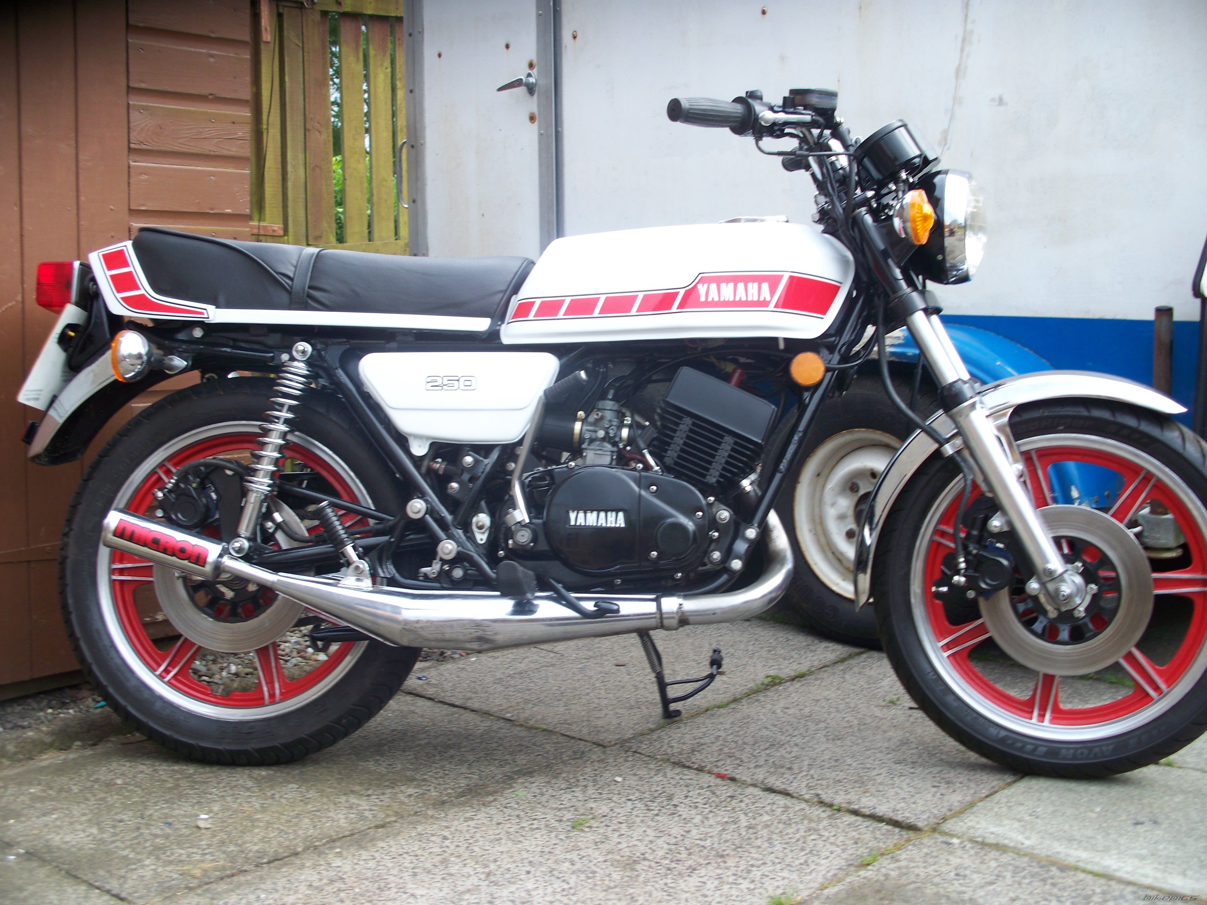 Bike Photo 2454937