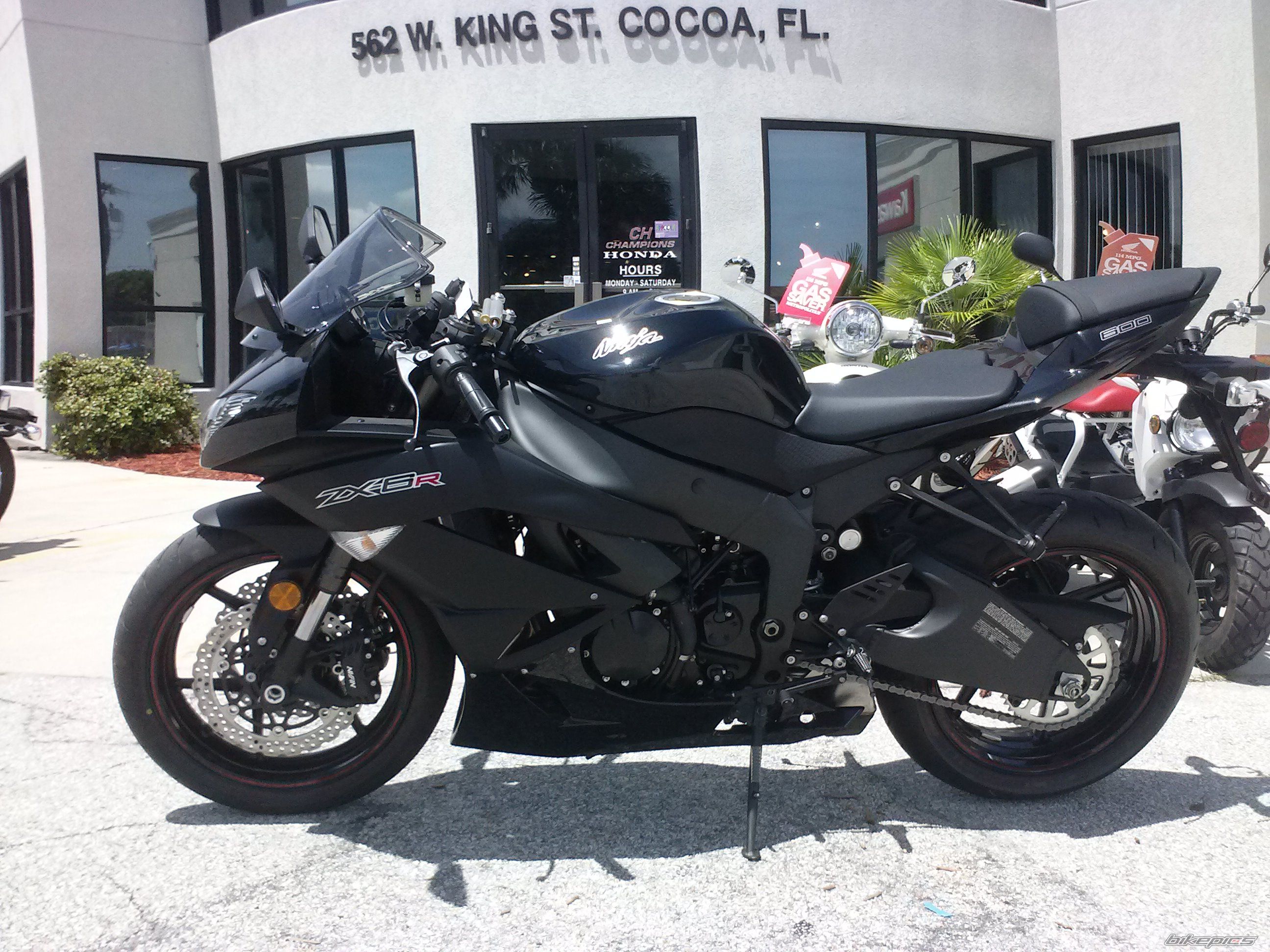 Bike Photo 2454983