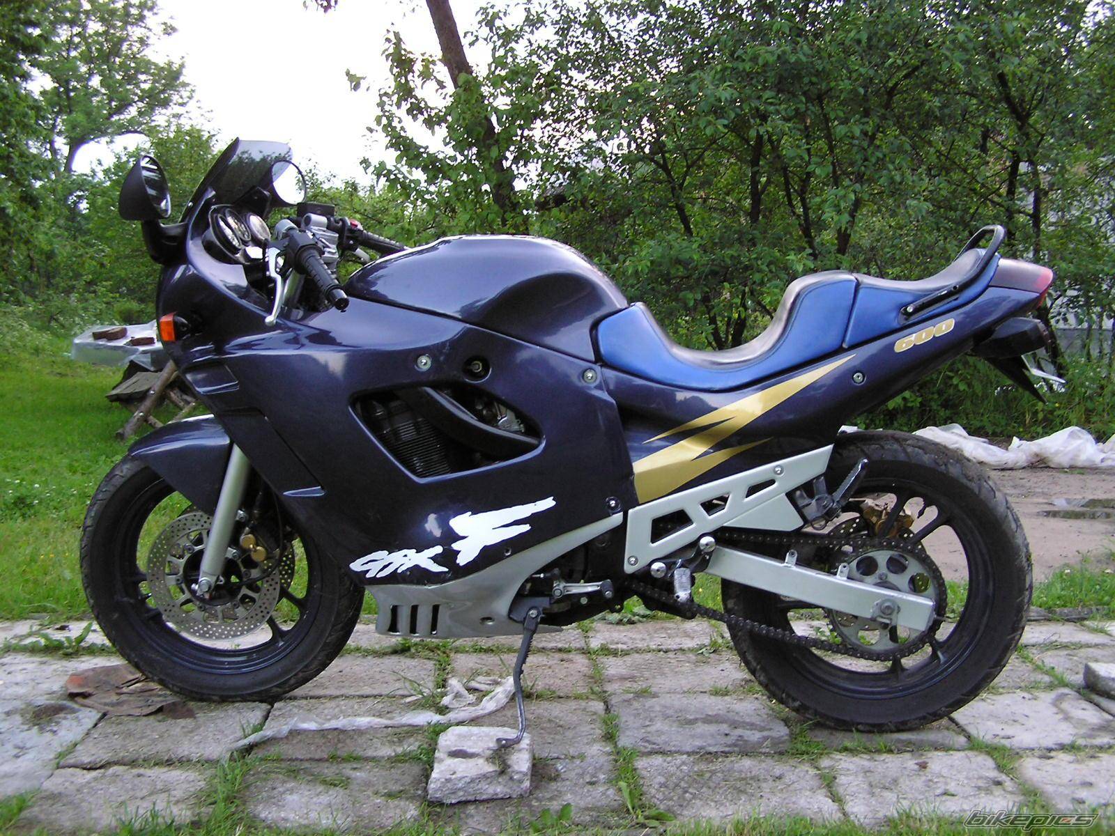 Bike Photo 245503