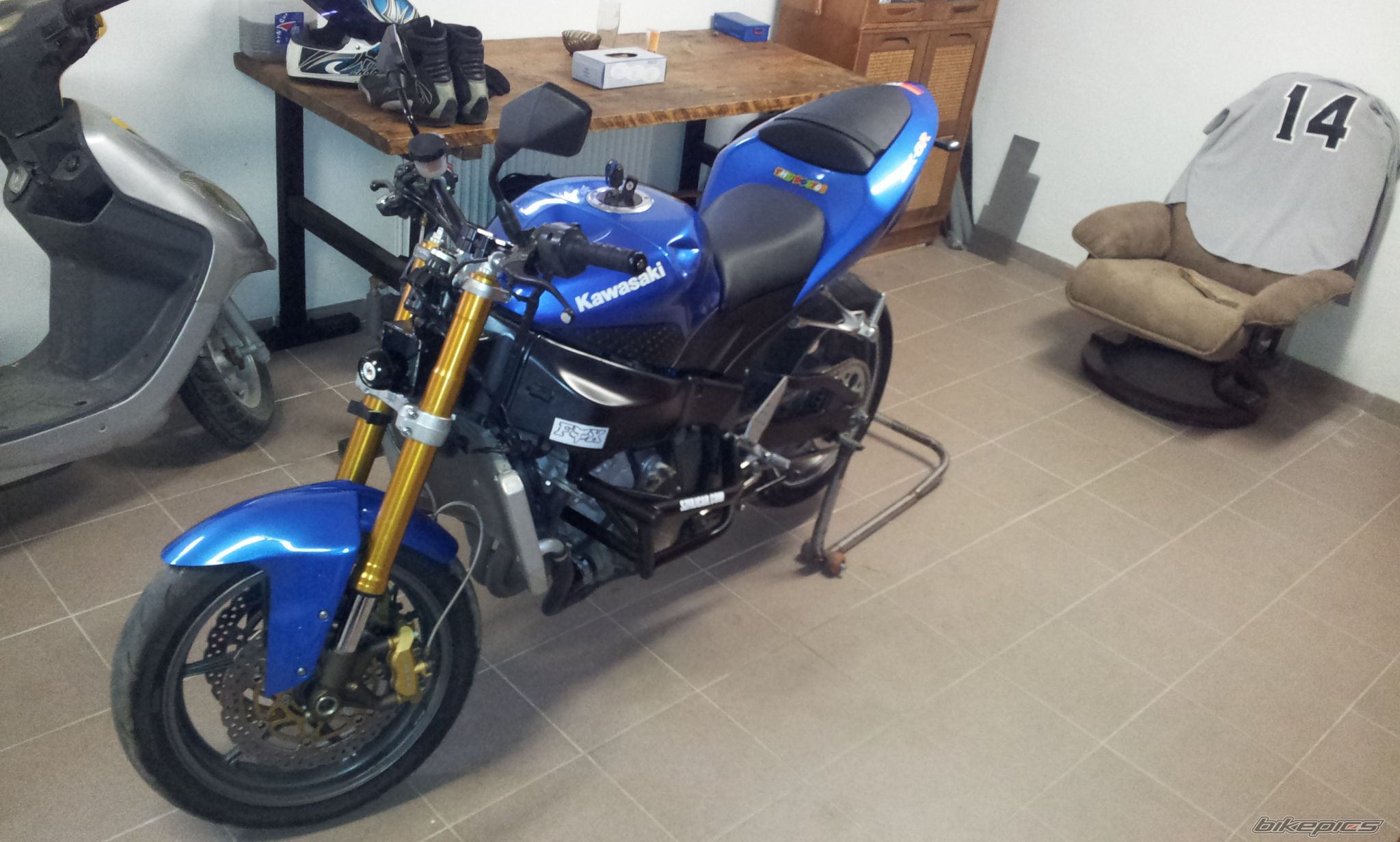 Bike Photo 2455093