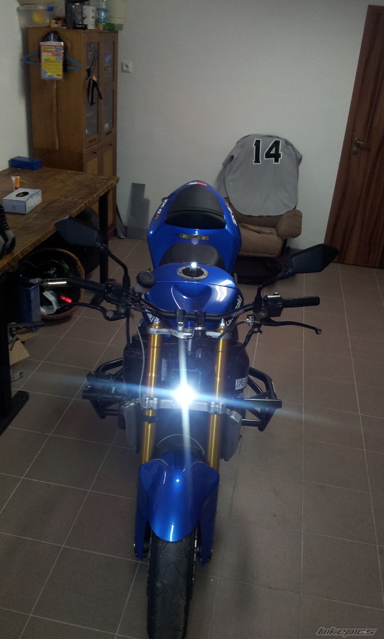 Bike Photo 2455095