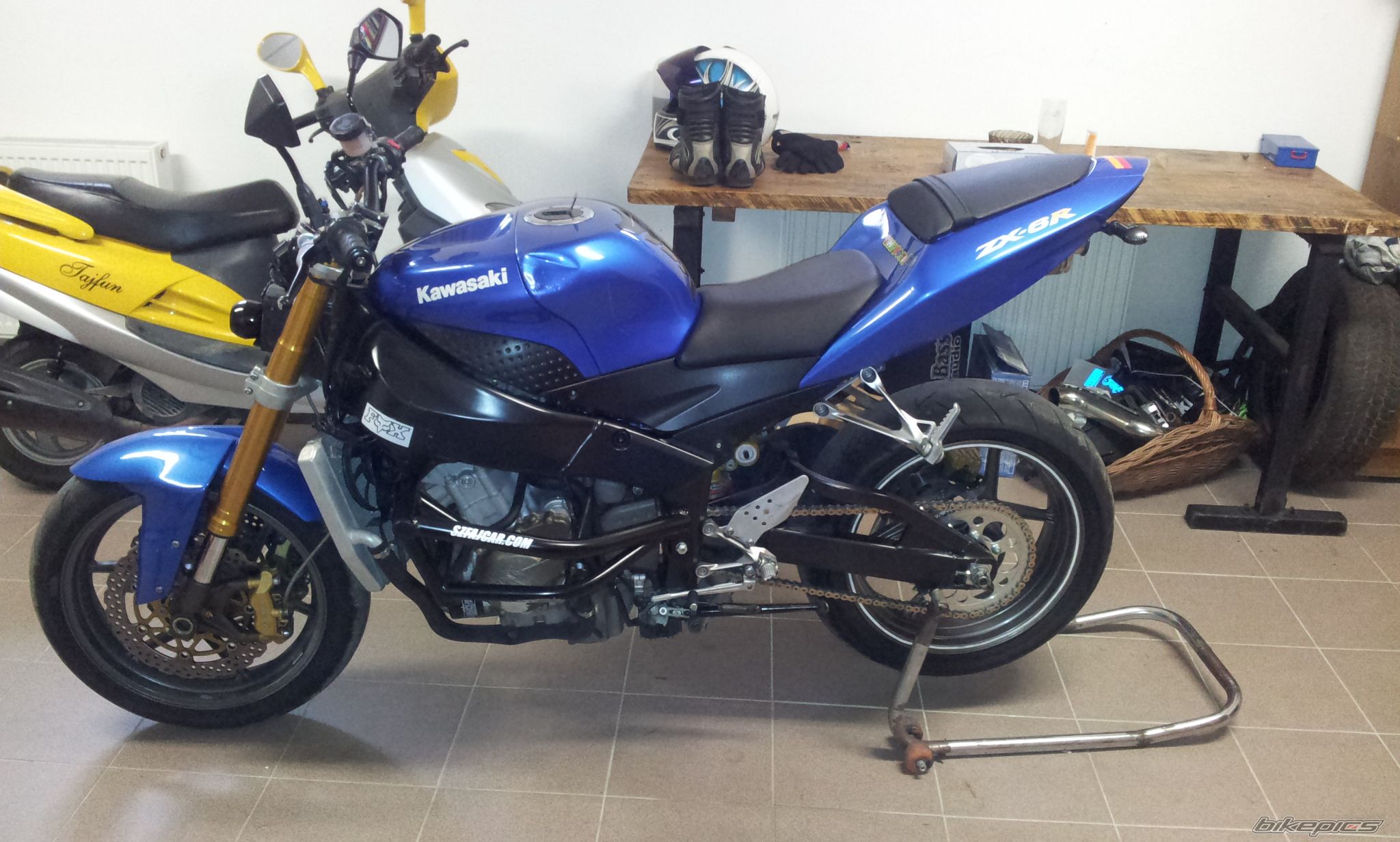 Bike Photo 2455096