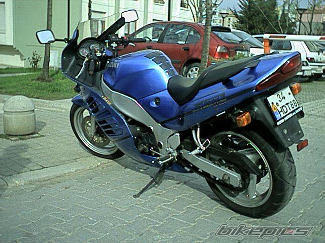 Bike Photo 24551