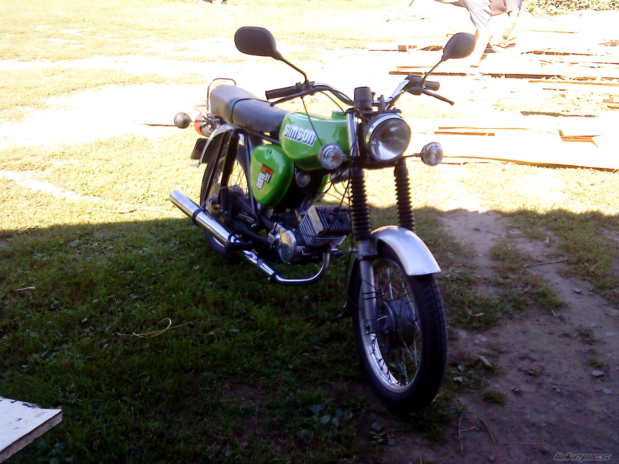 Bike Photo 2455138