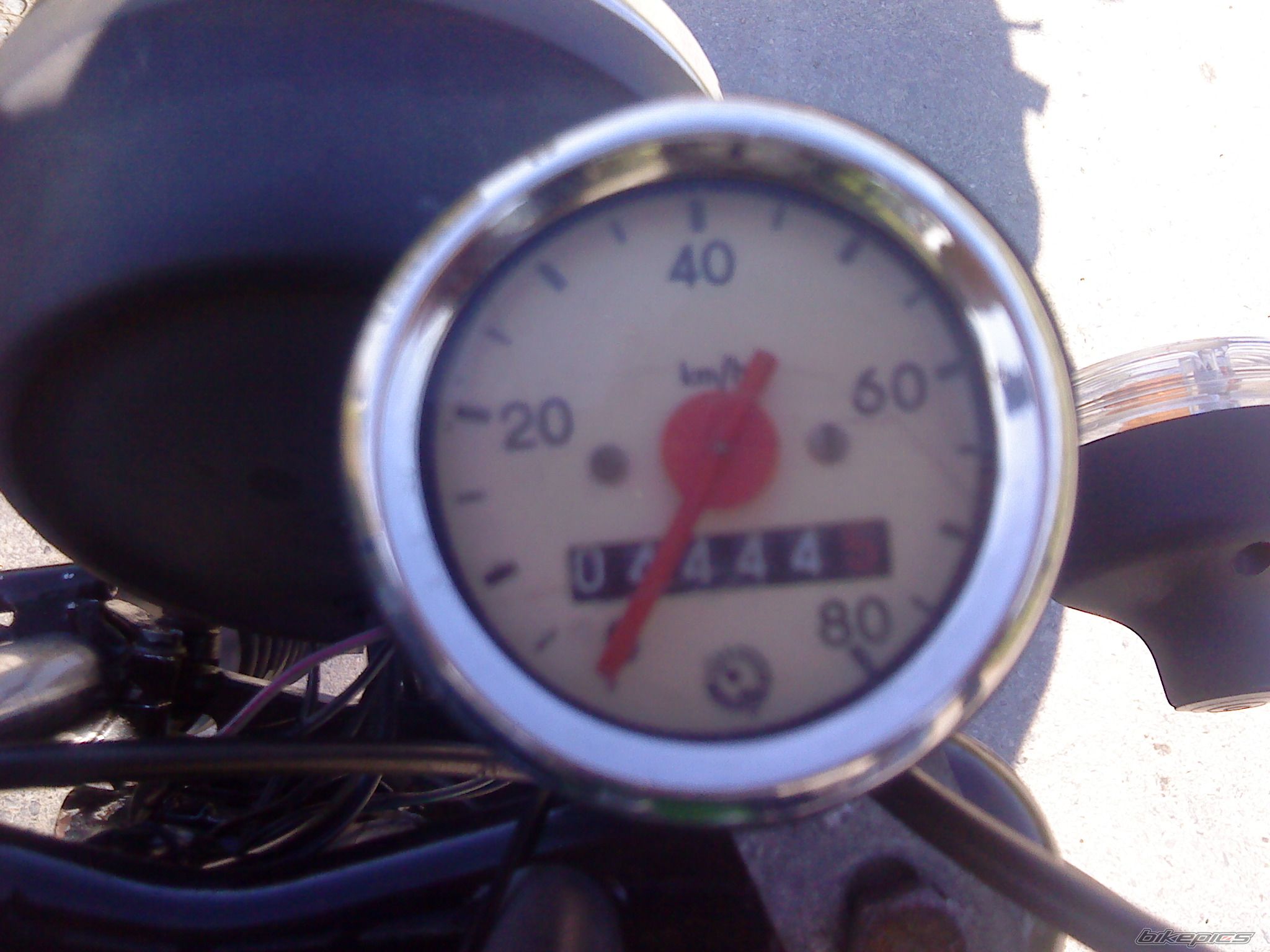 Bike Photo 2455139