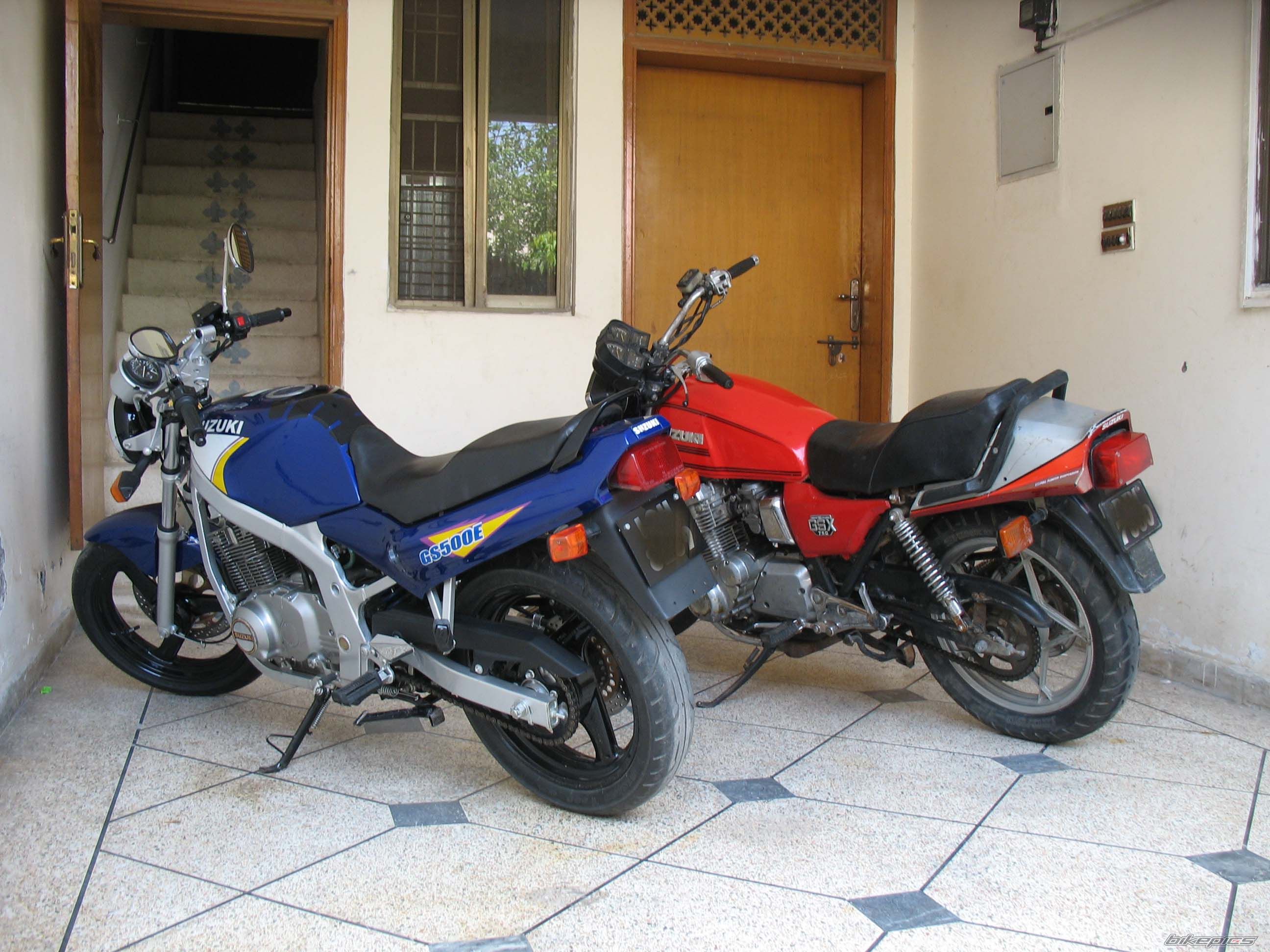 Bike Photo 2455159