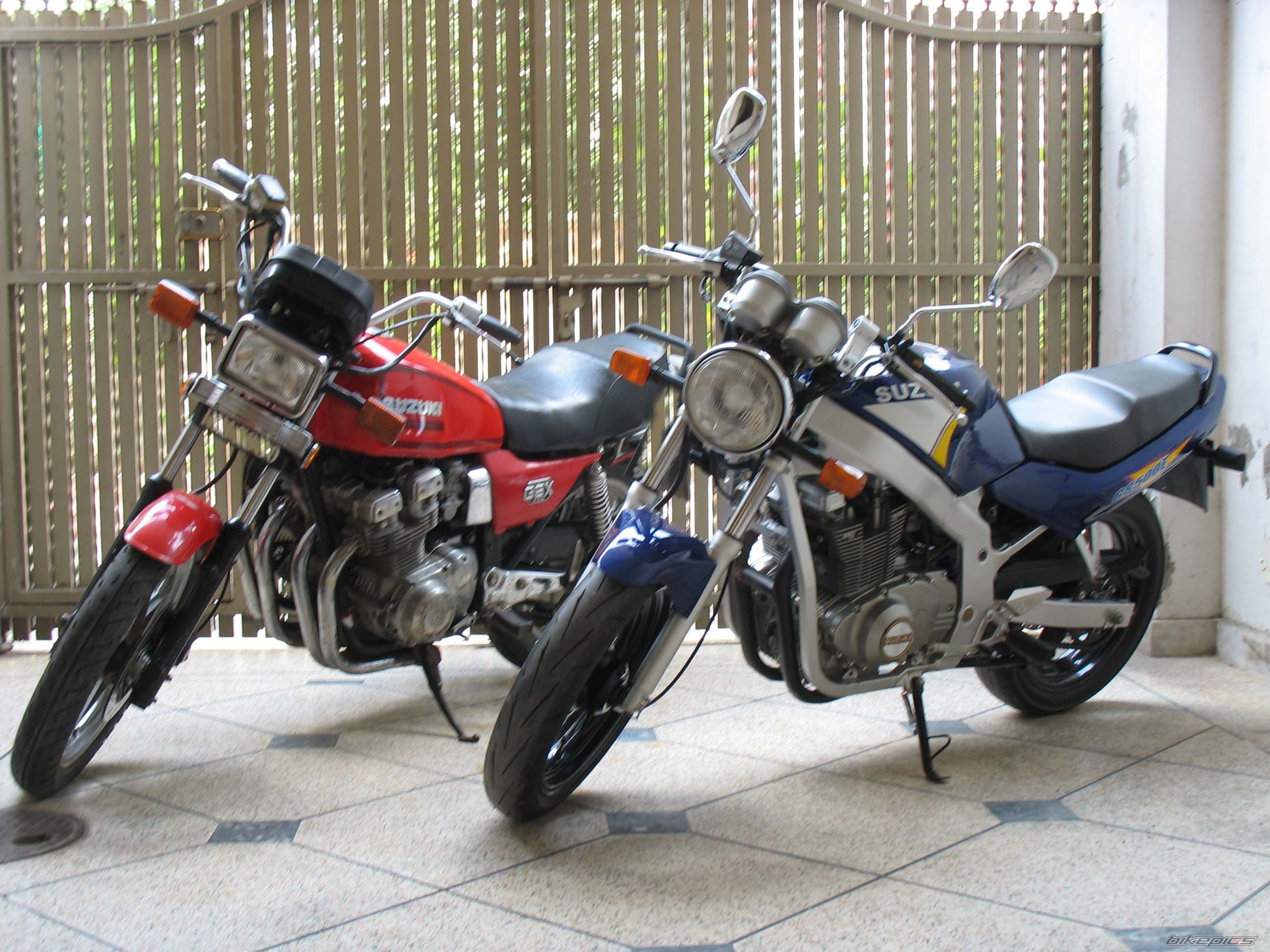 Bike Photo 2455166