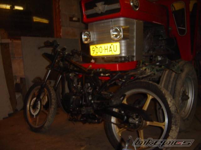 Bike Photo 245517