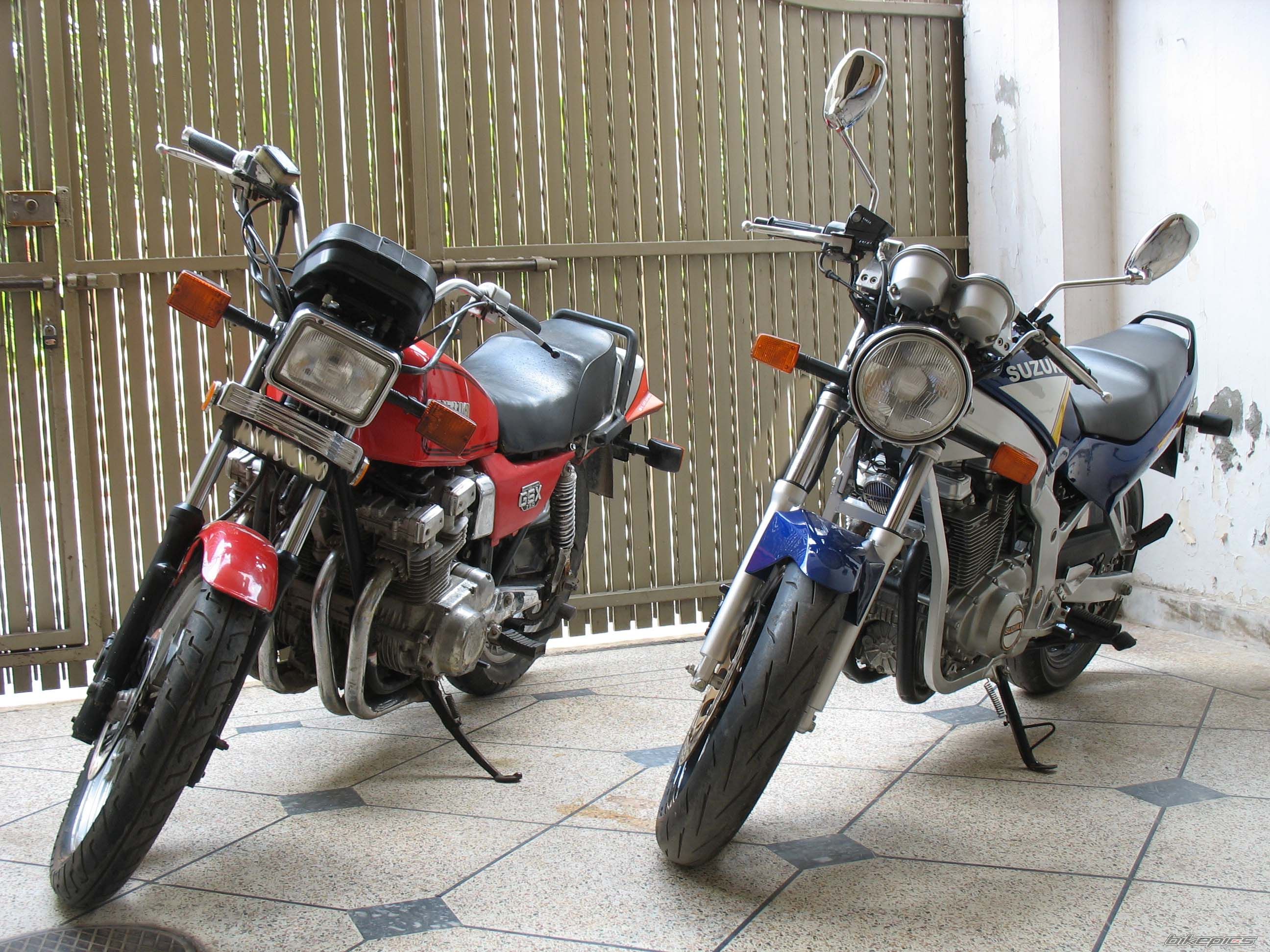 Bike Photo 2455175