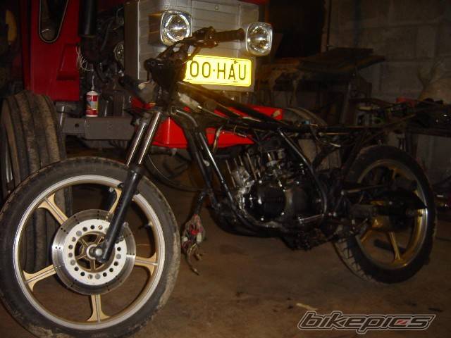Bike Photo 245518