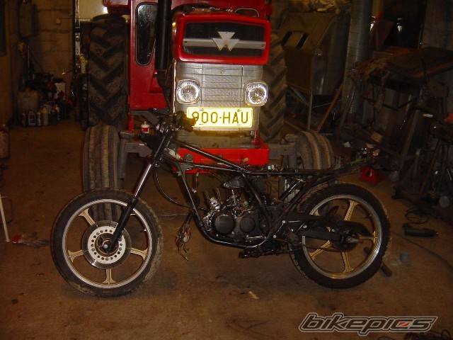 Bike Photo 245519