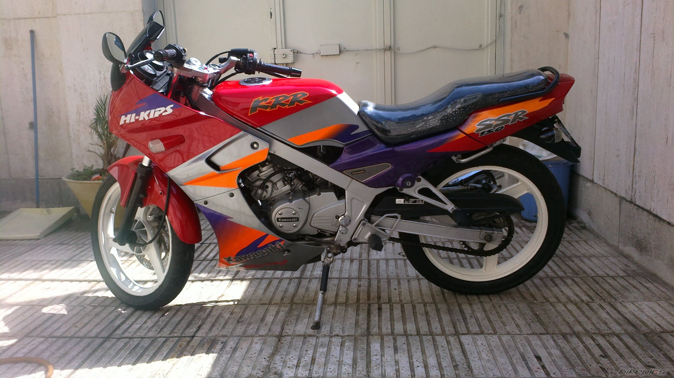 Bike Photo 2455256