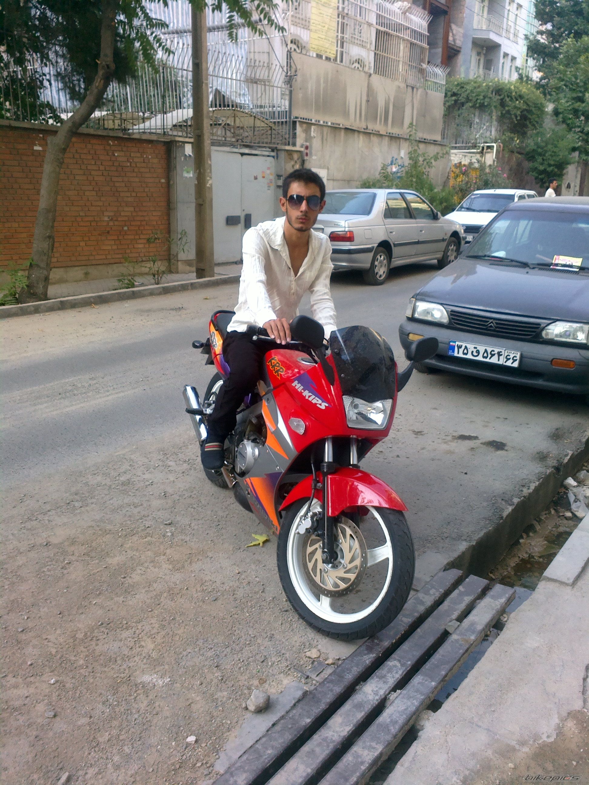 Bike Photo 2455257