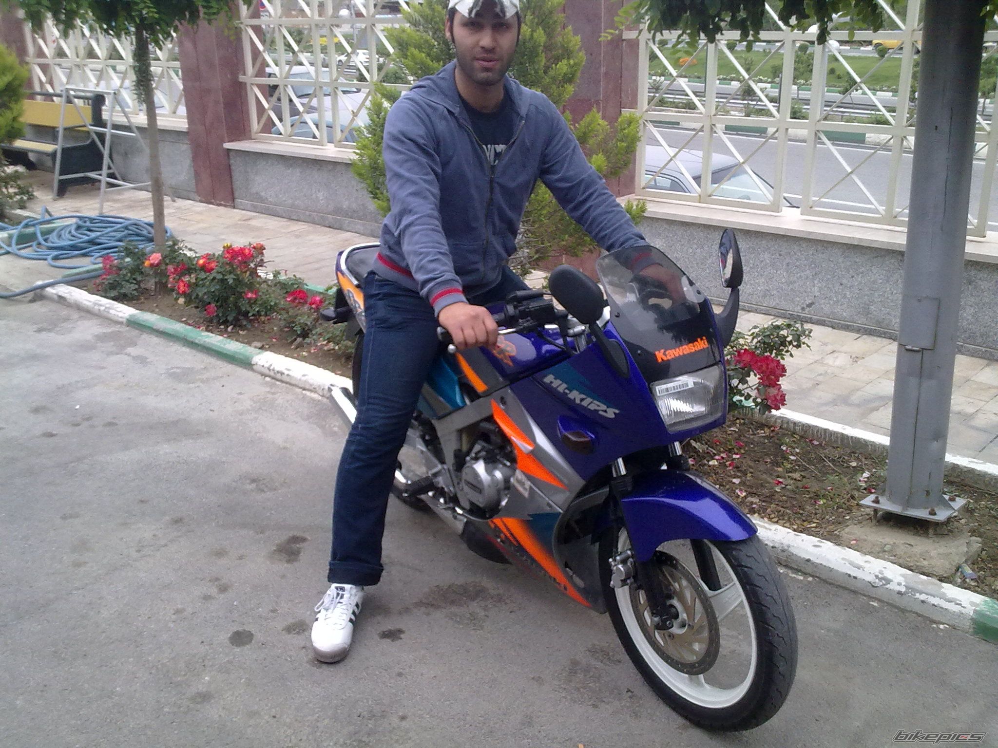 Bike Photo 2455258