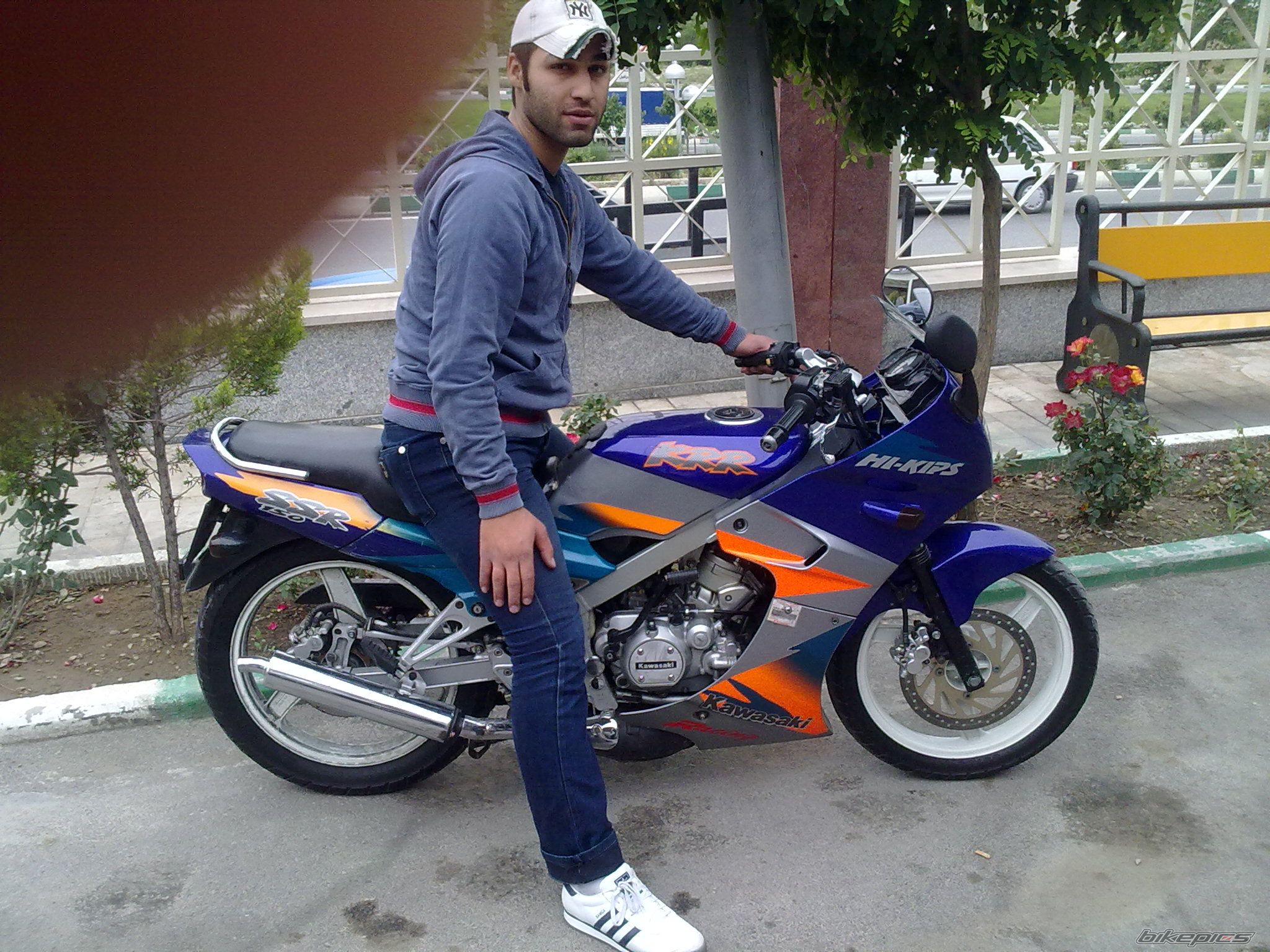 Hi Kips