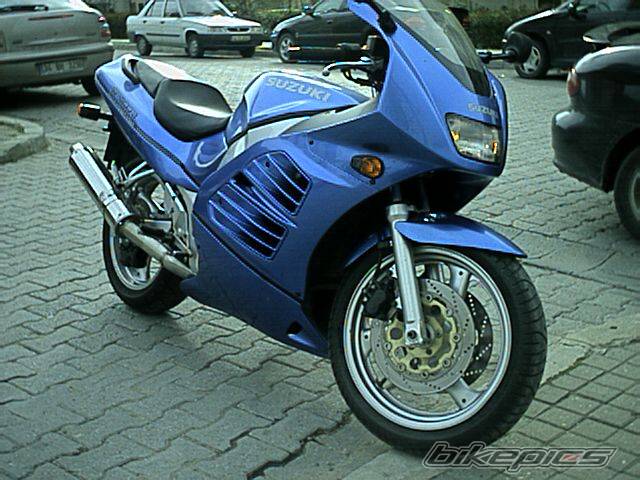 Bike Photo 24553