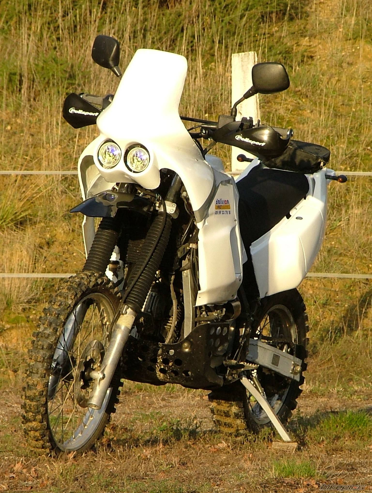 Bike Photo 245532