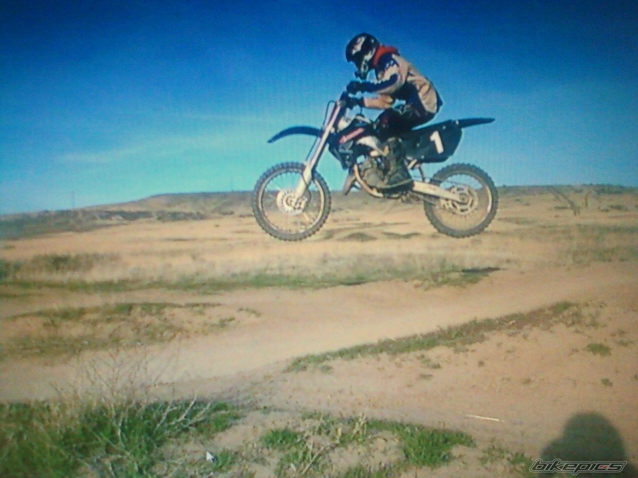 Bike Photo 2455338