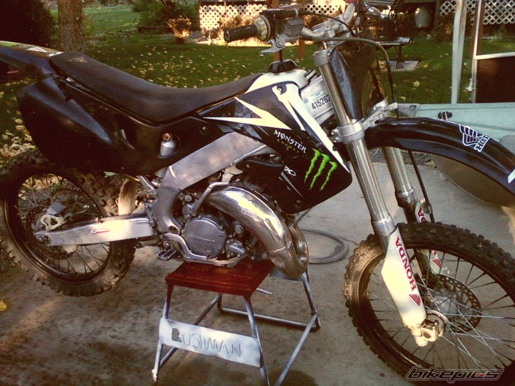 Bike Photo 2455340