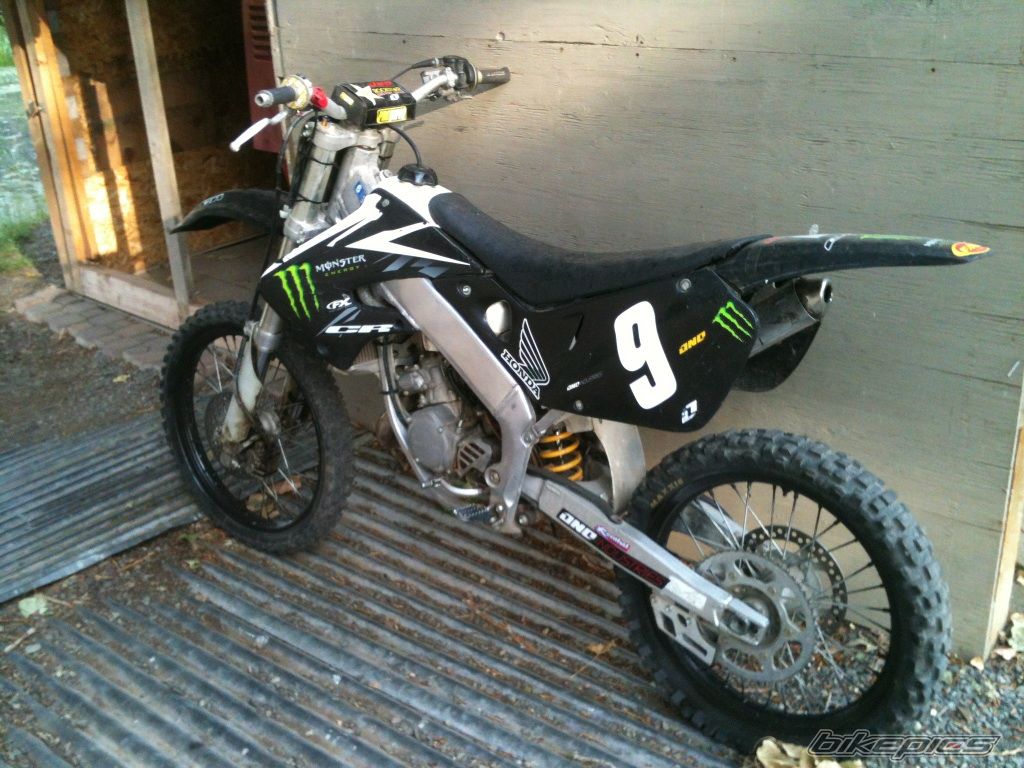 Bike Photo 2455346