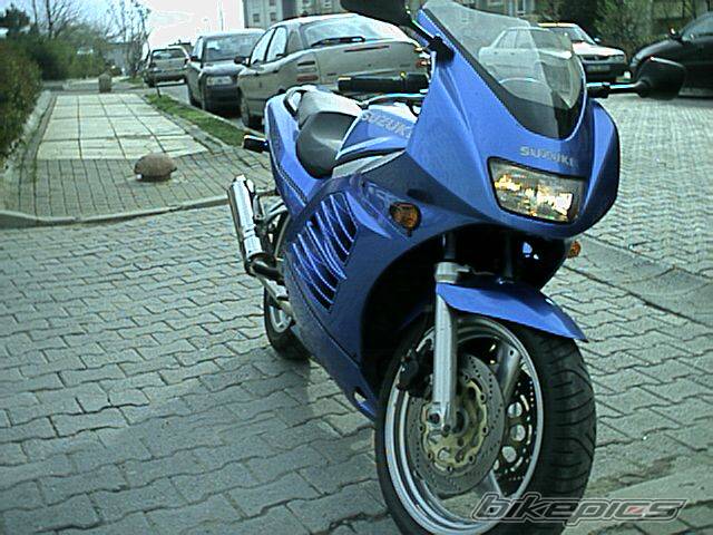 Bike Photo 24554