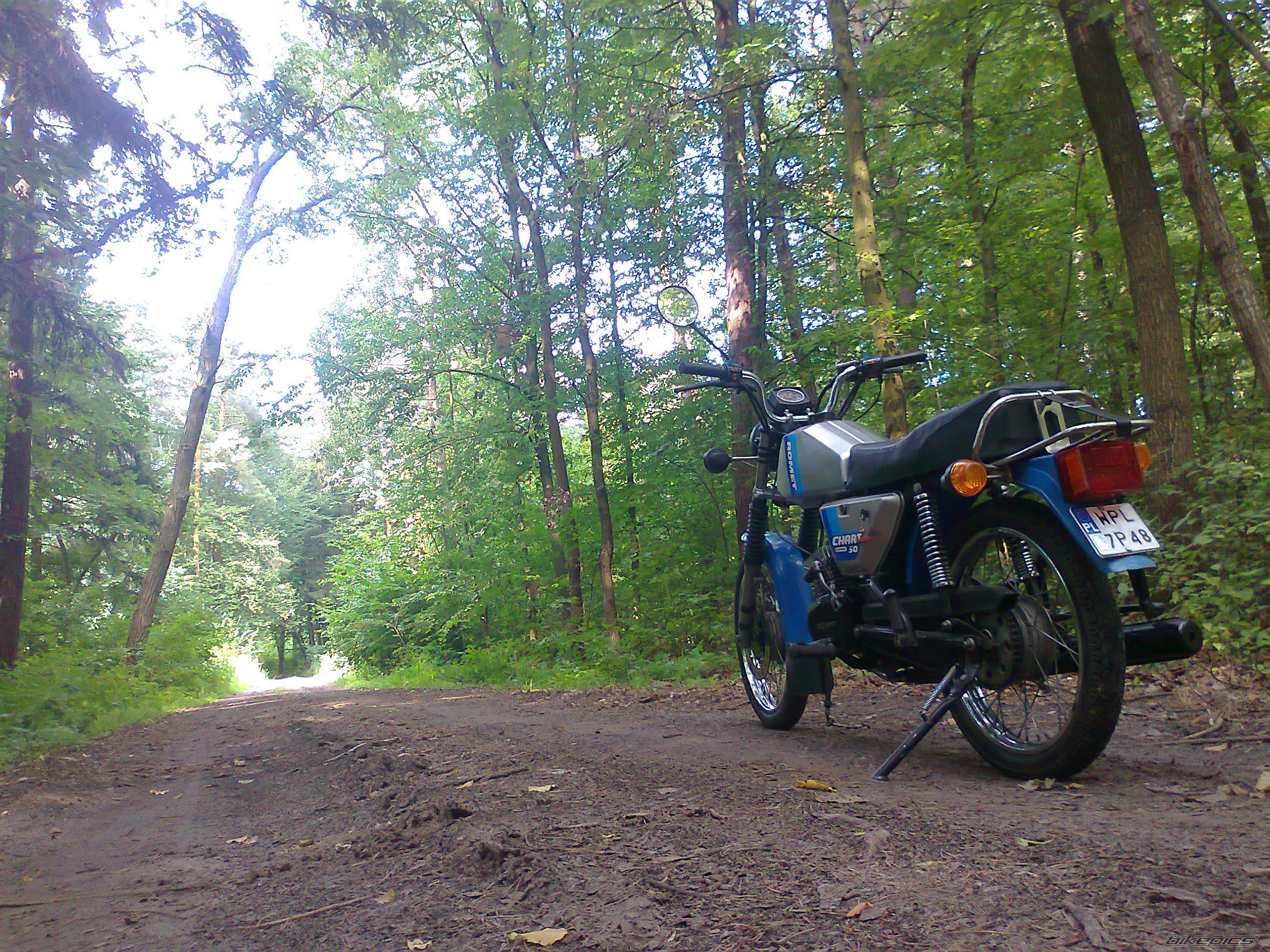 Bike Photo 2455419