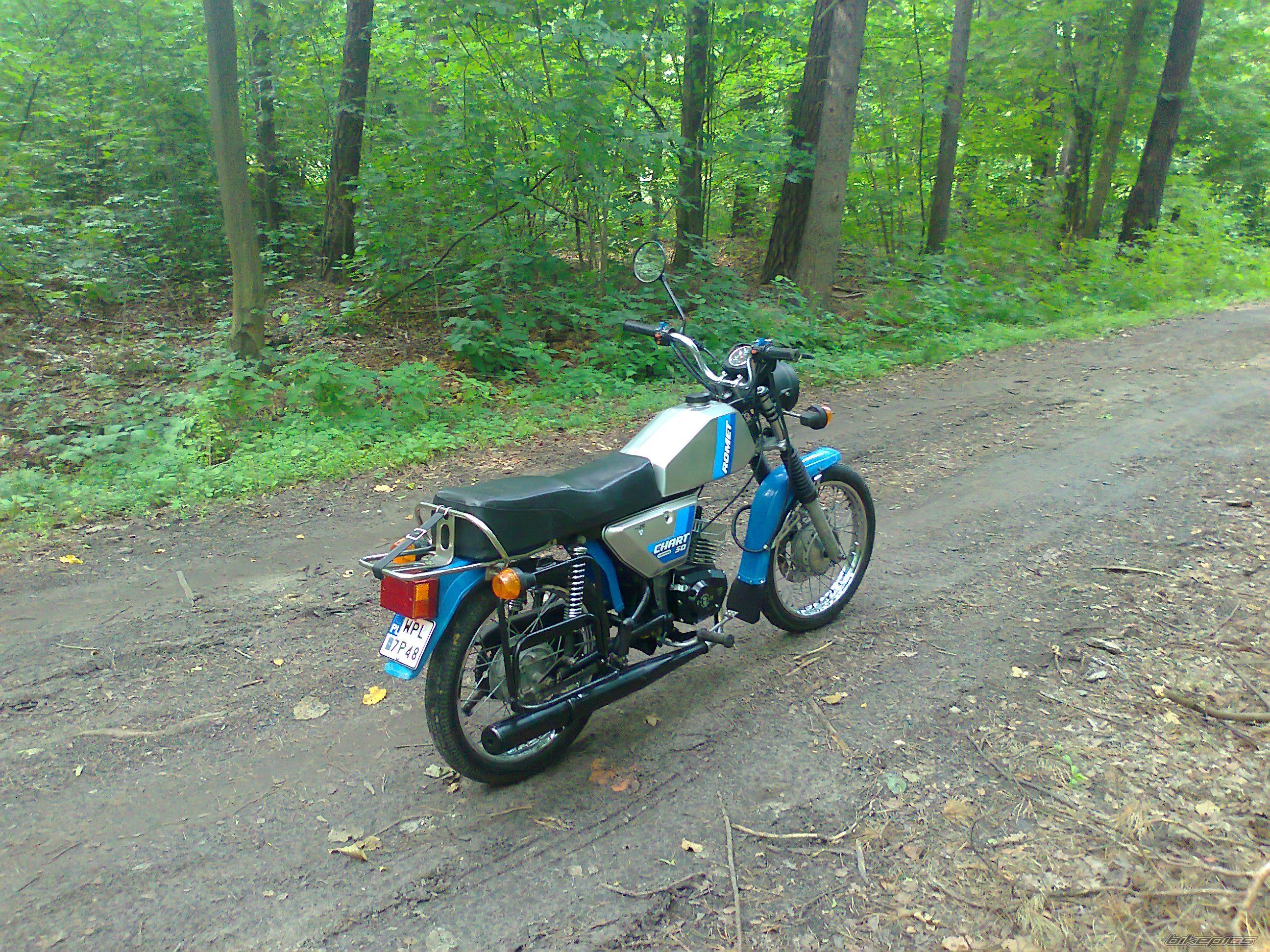Bike Photo 2455421