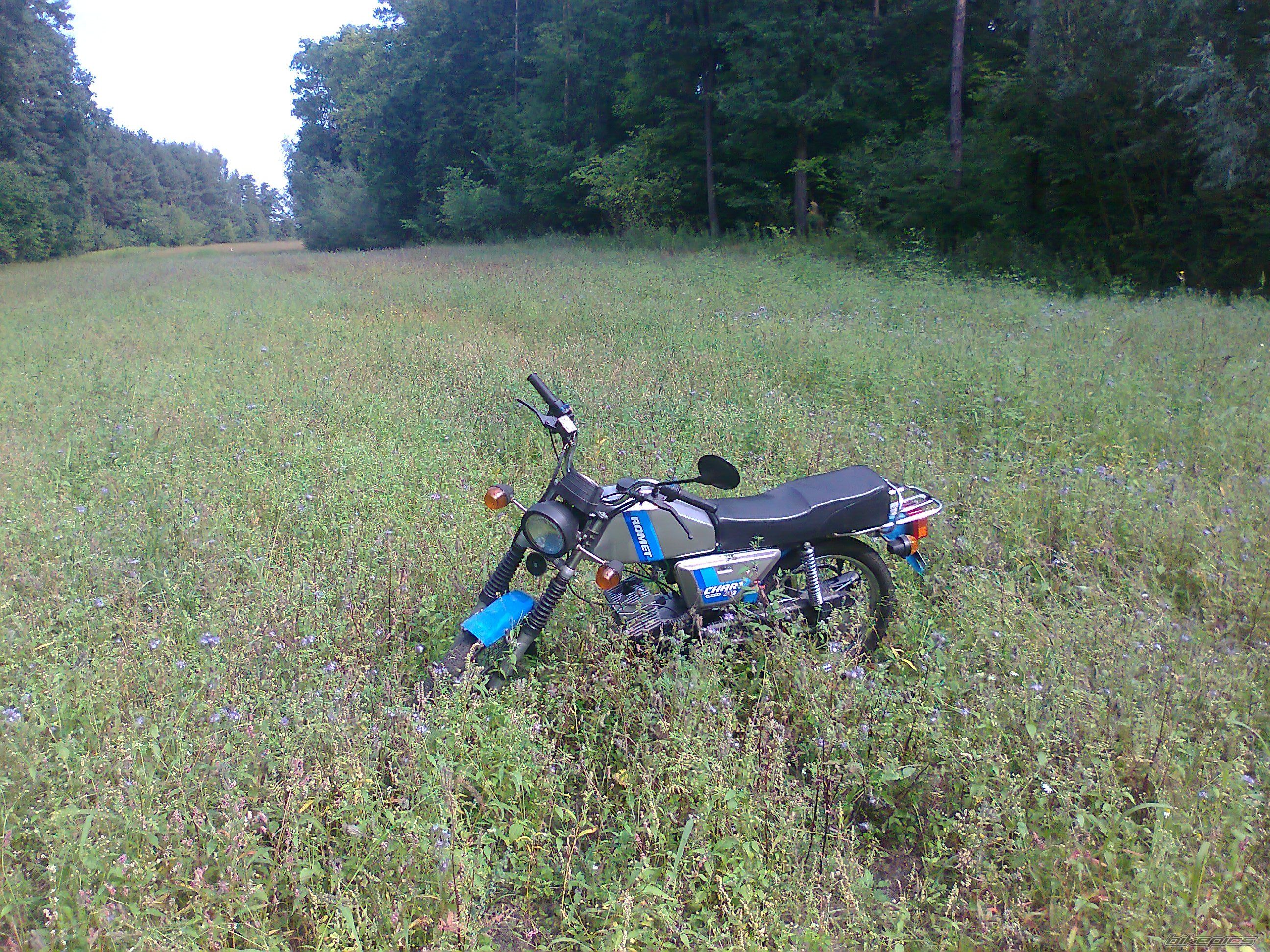 Bike Photo 2455422