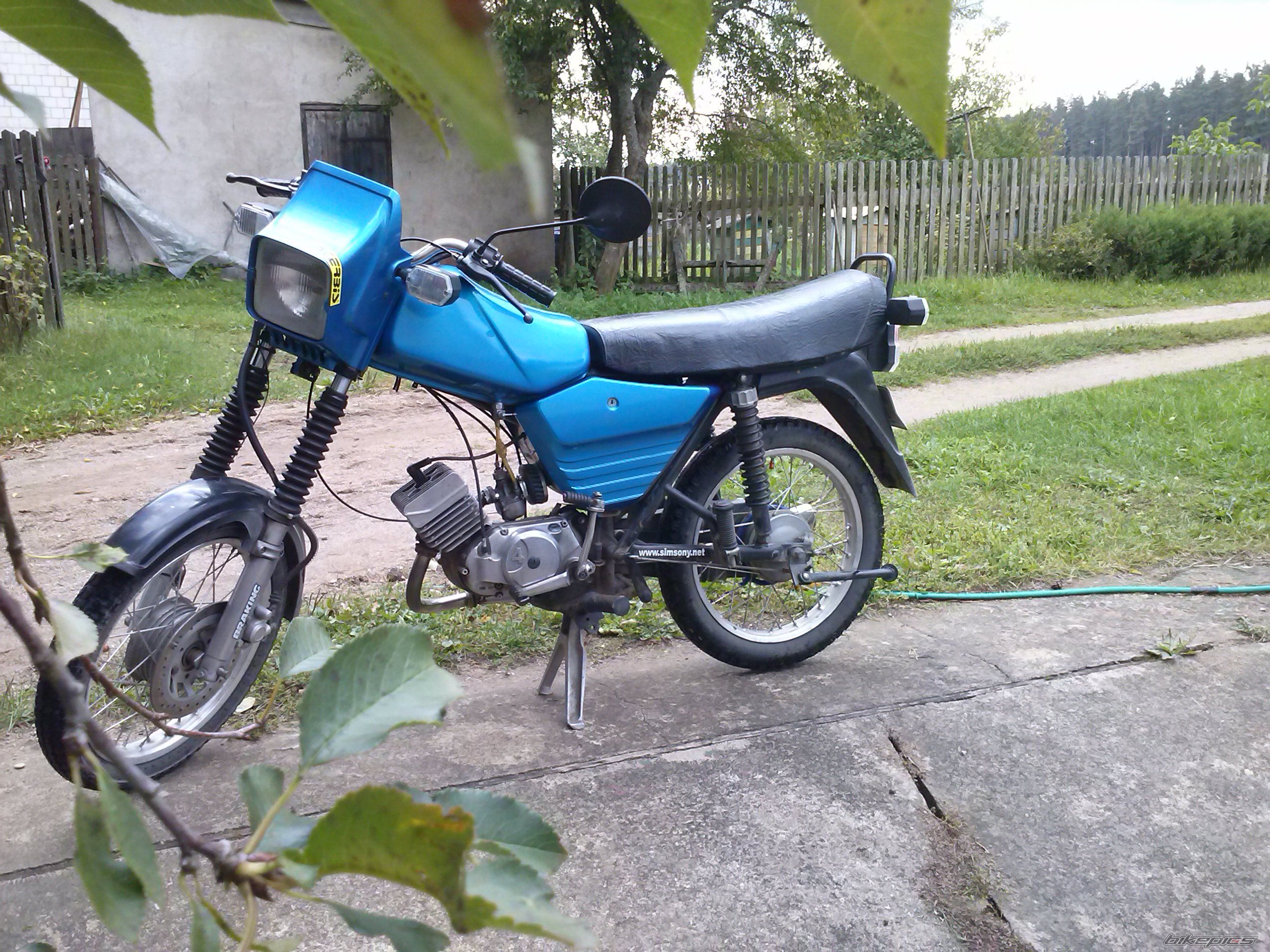 Bike Photo 2455451