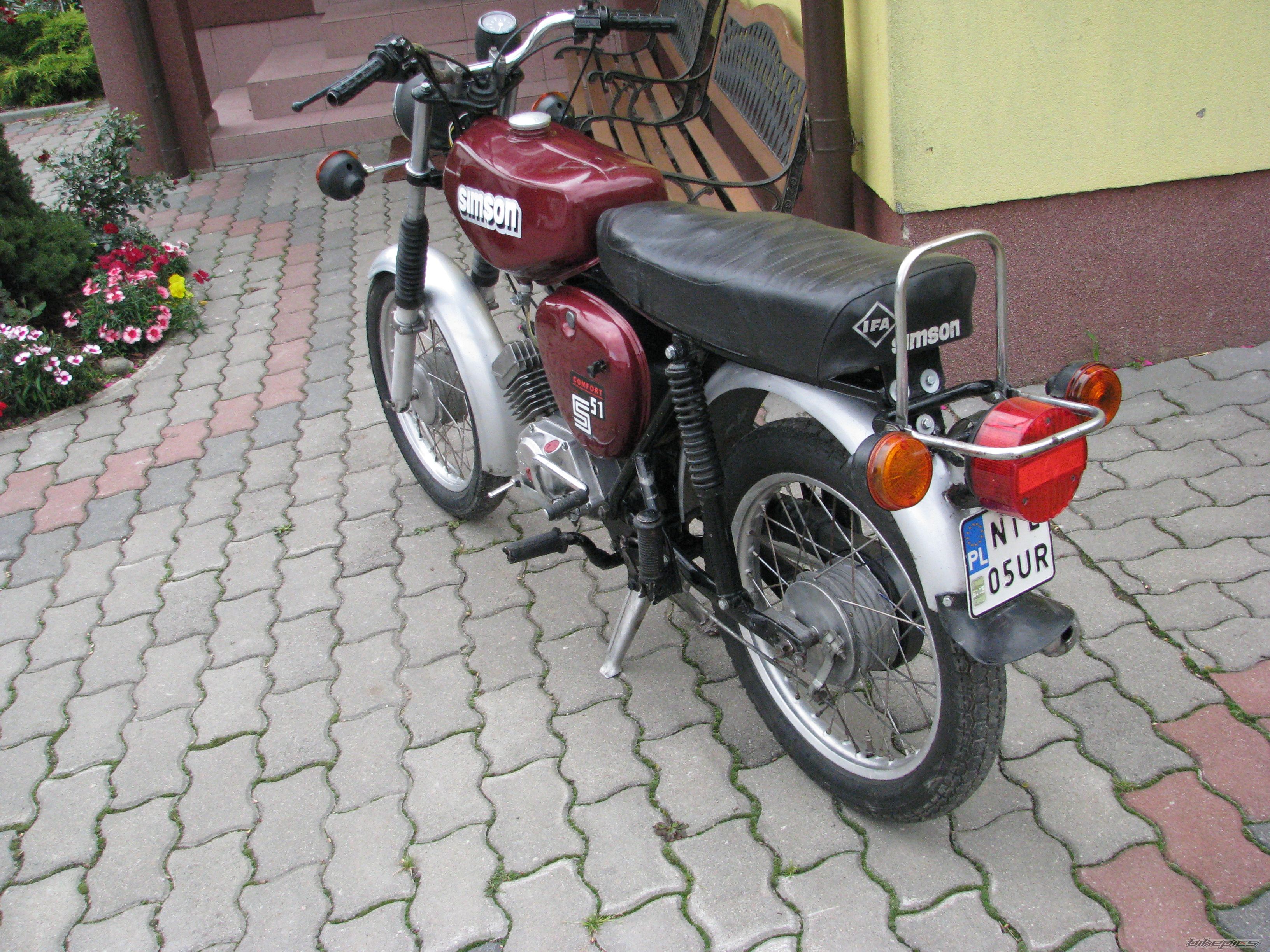 Bike Photo 2455467