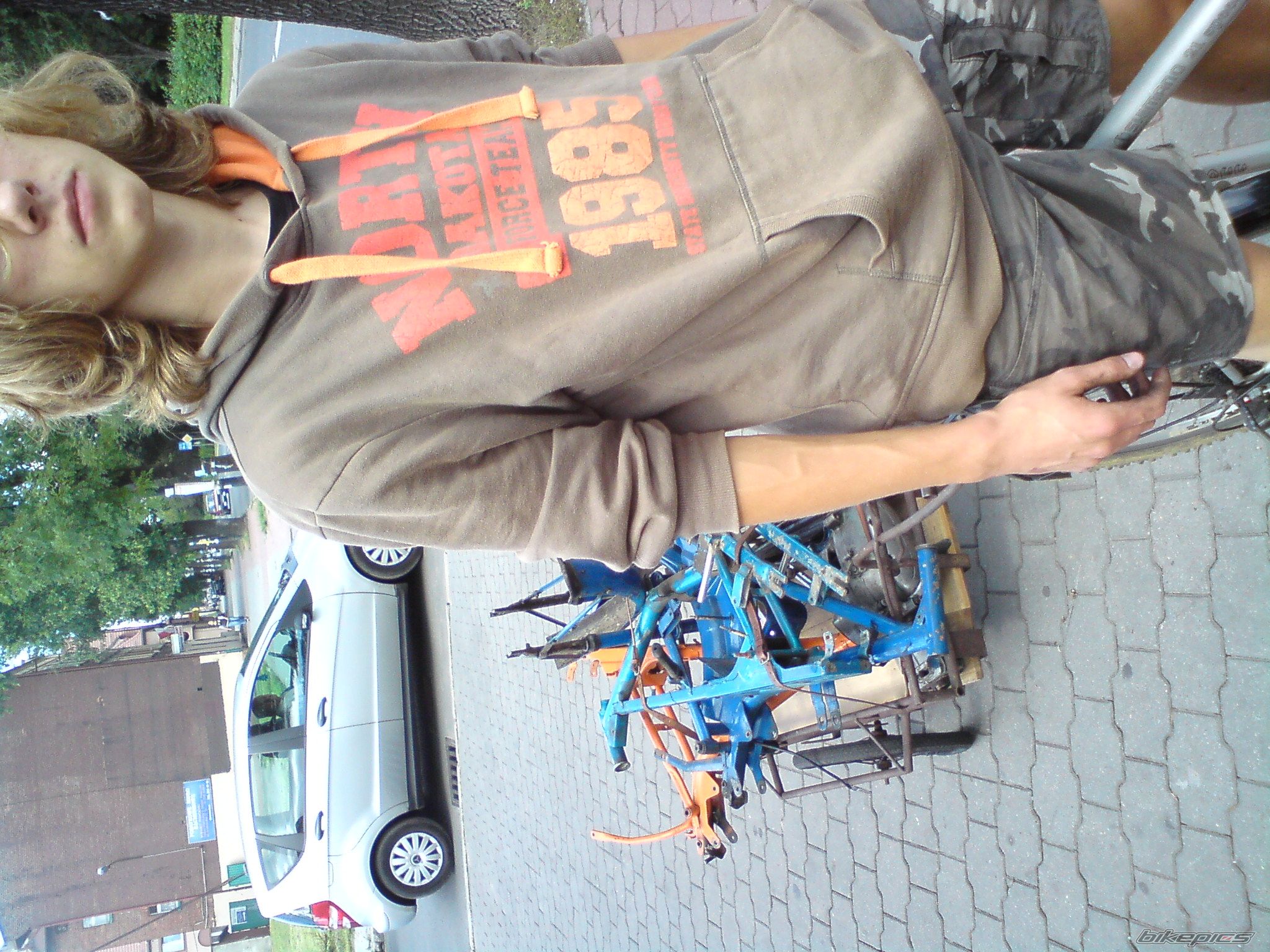 Bike Photo 2455519