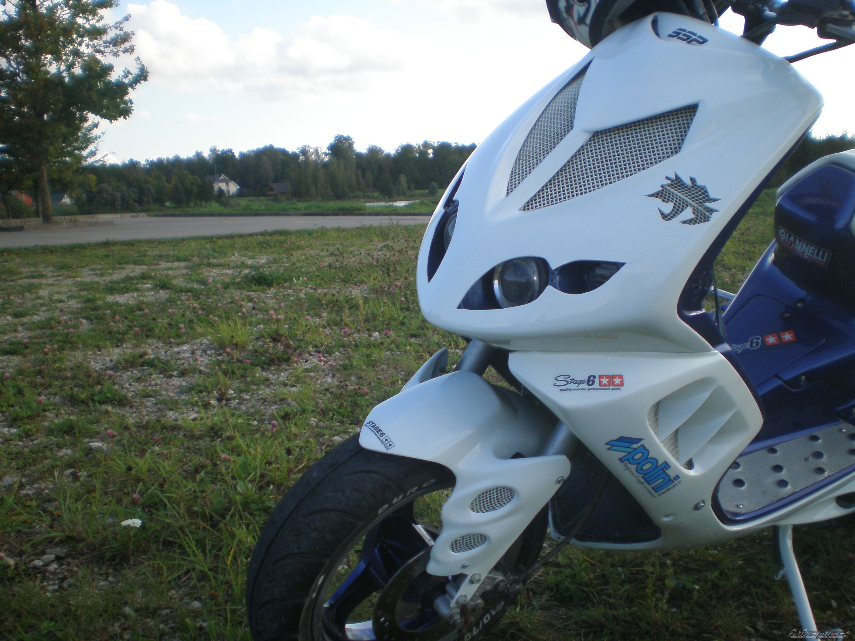 Bike Photo 2455545