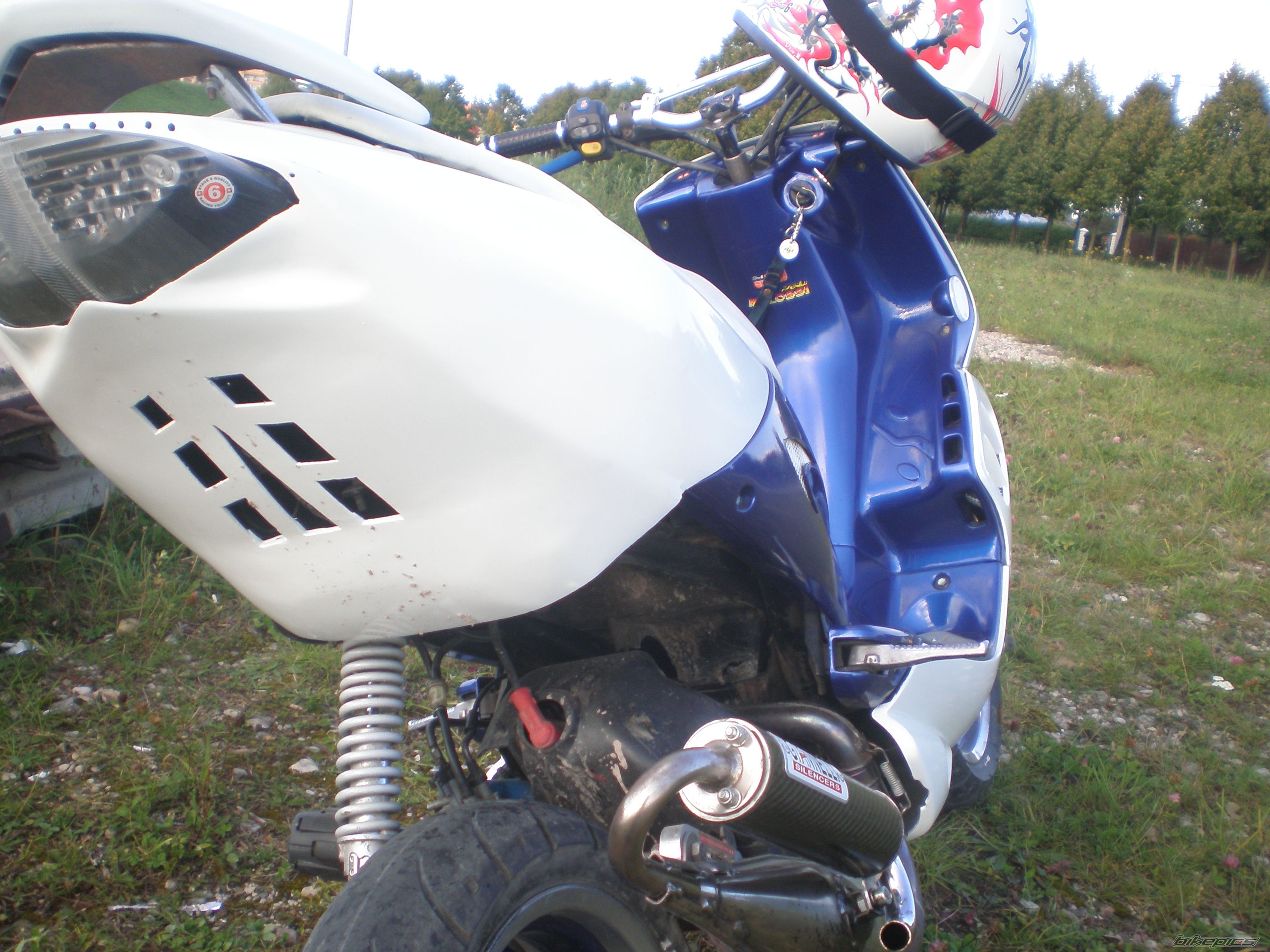 Bike Photo 2455550