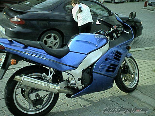Bike Photo 24556