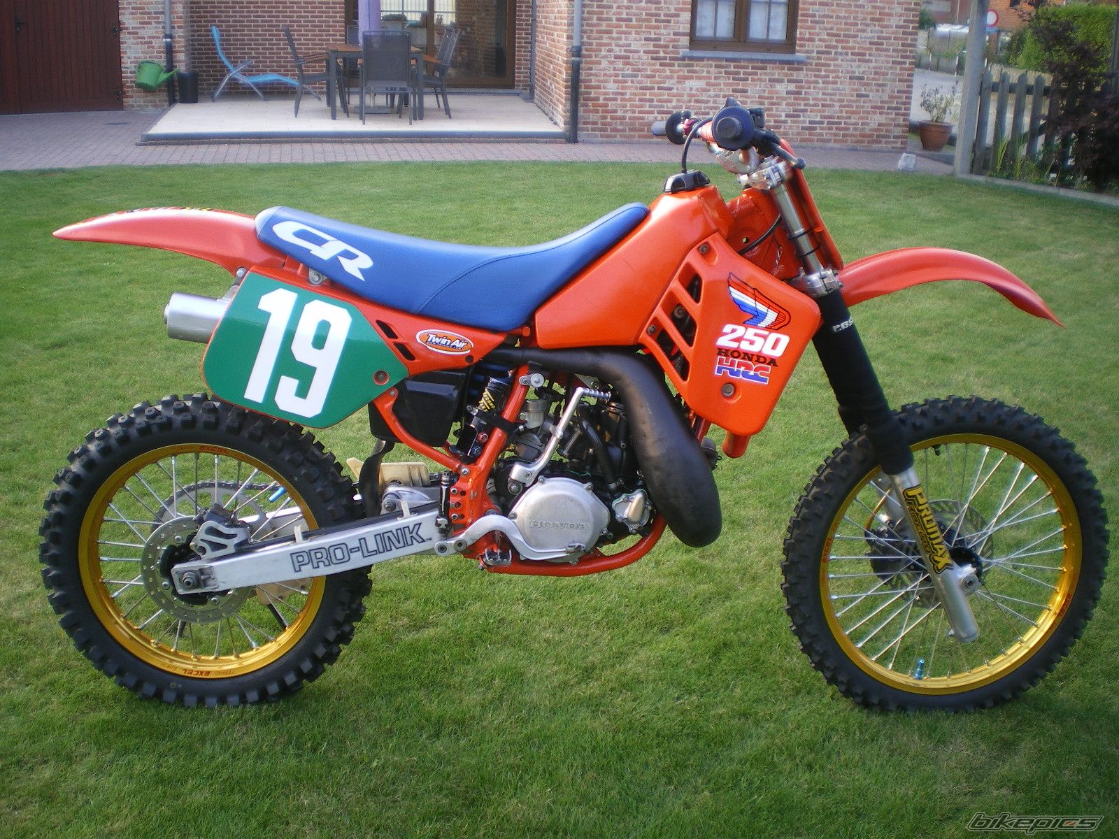 Bike Photo 2455611