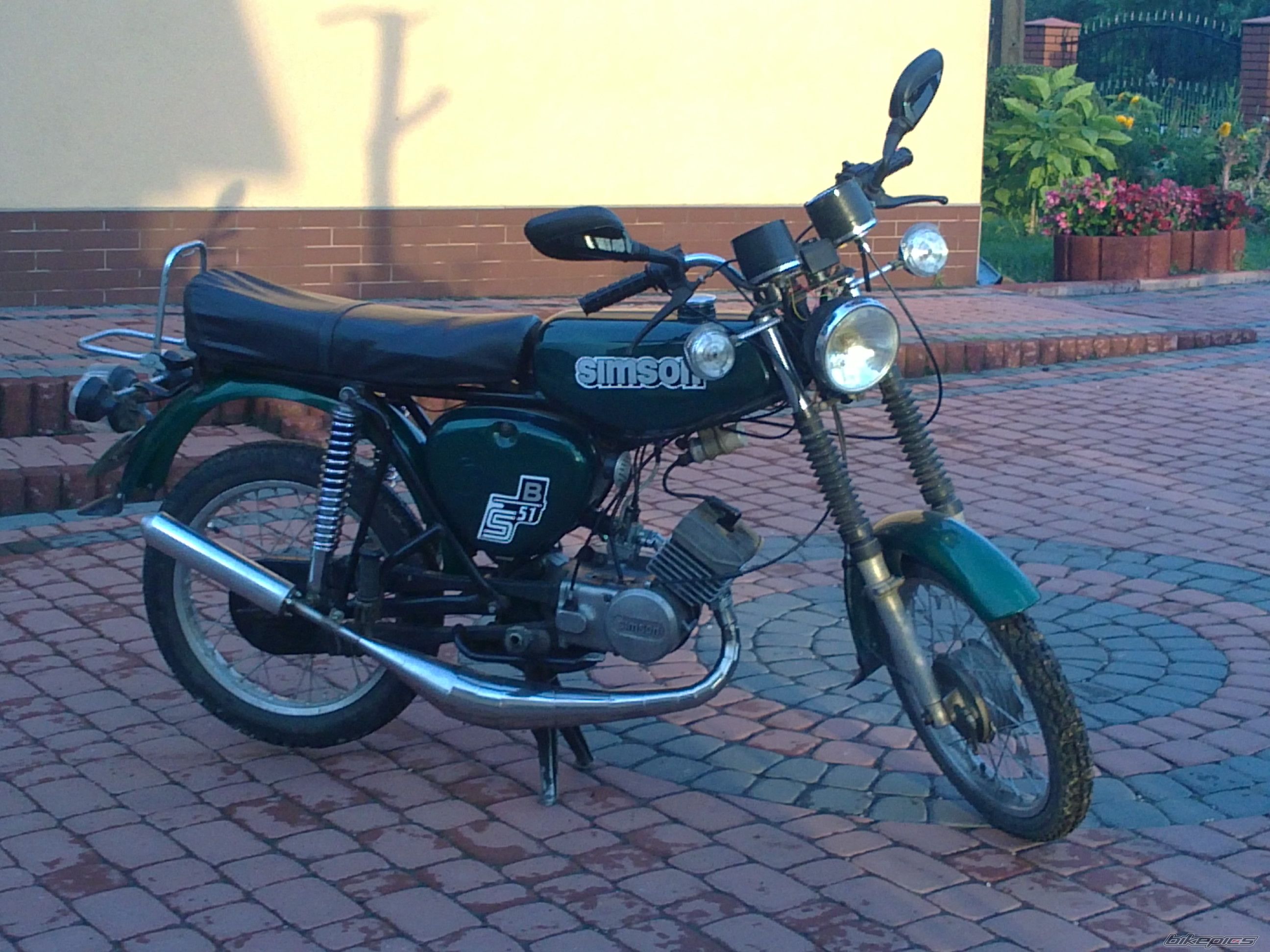 Bike Photo 2455655