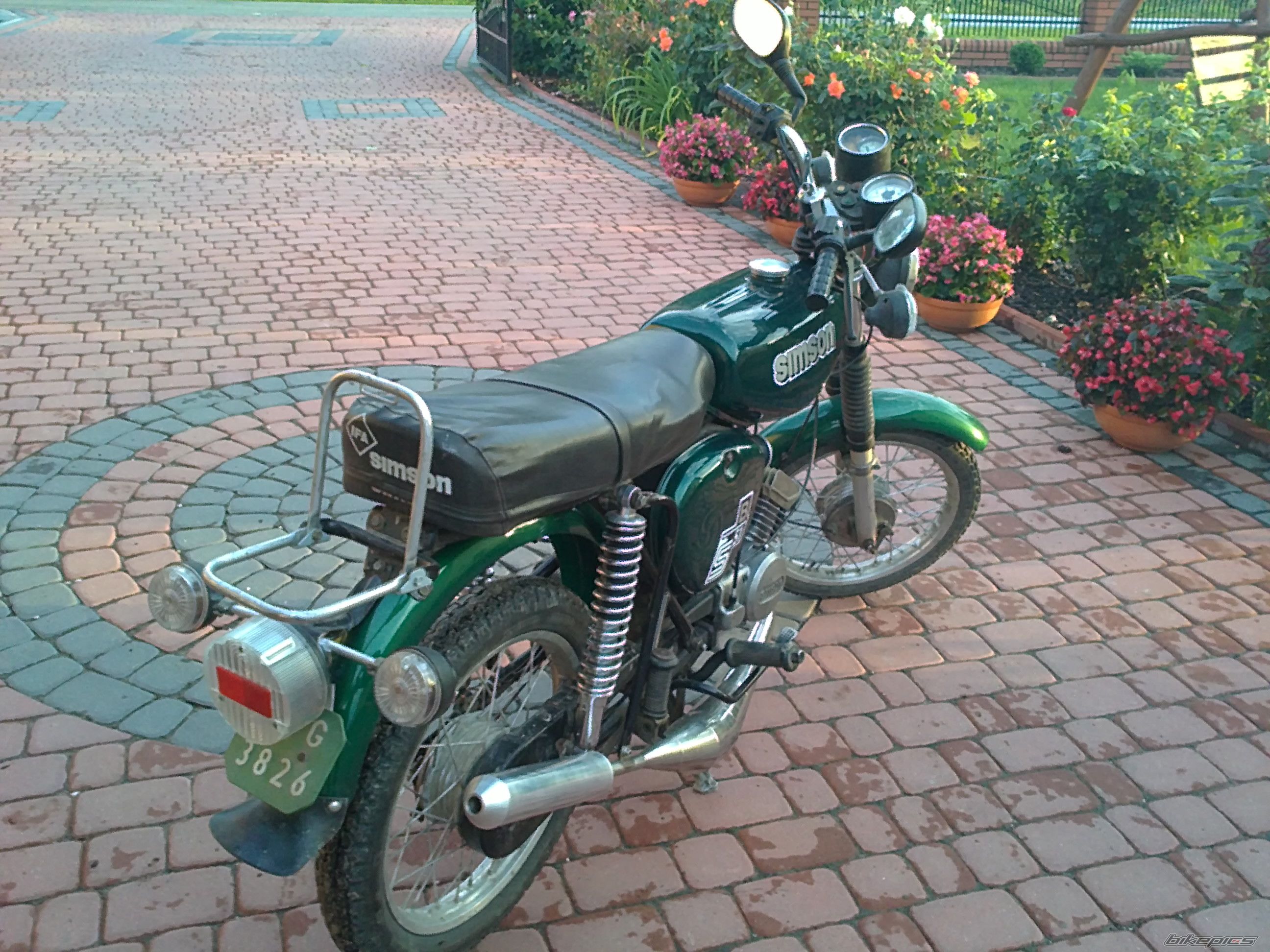Bike Photo 2455657