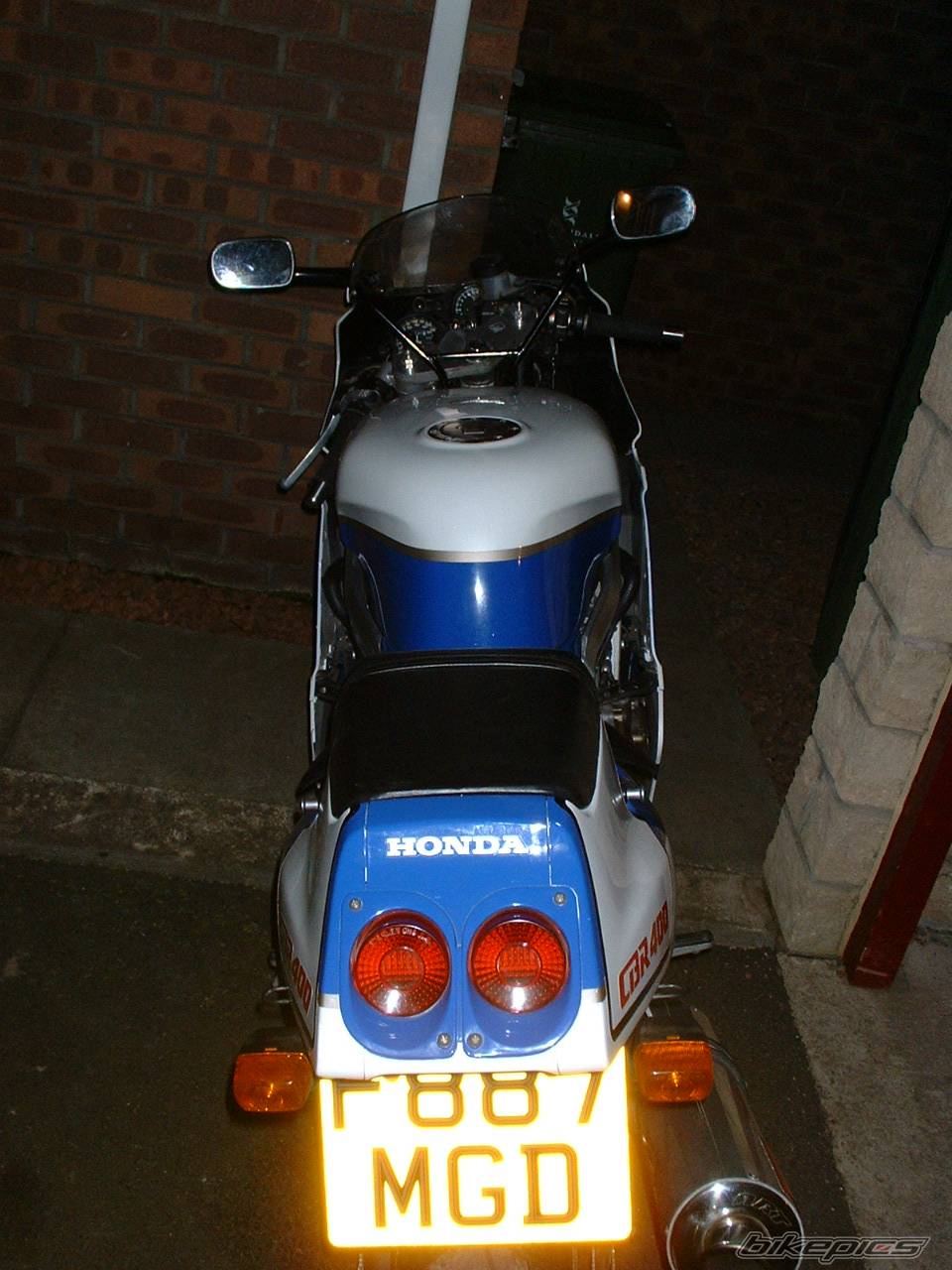 Bike Photo 245566