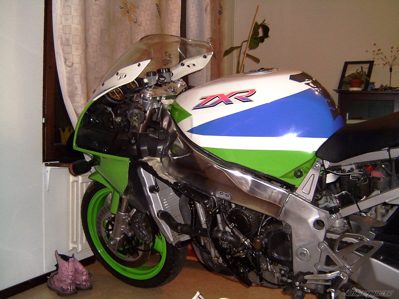 Bike Photo 245572
