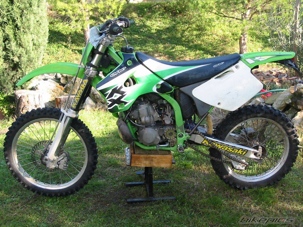 Bike Photo 245578