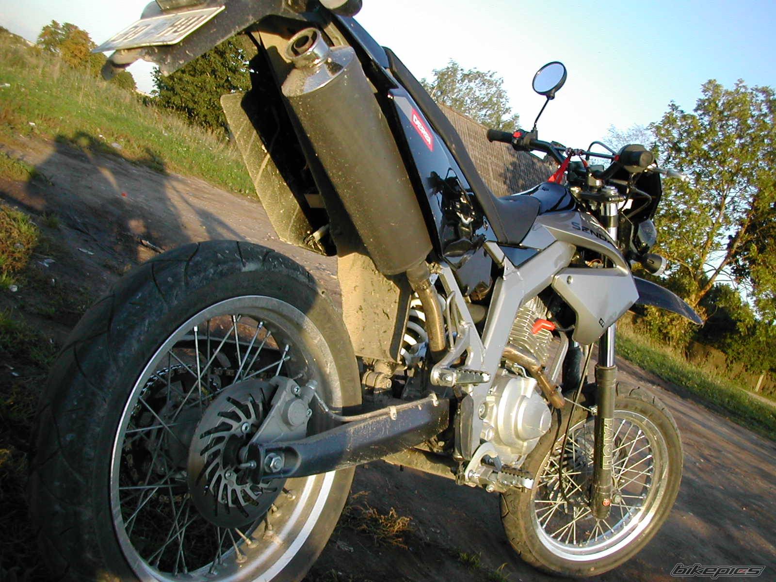 Bike Photo 245580